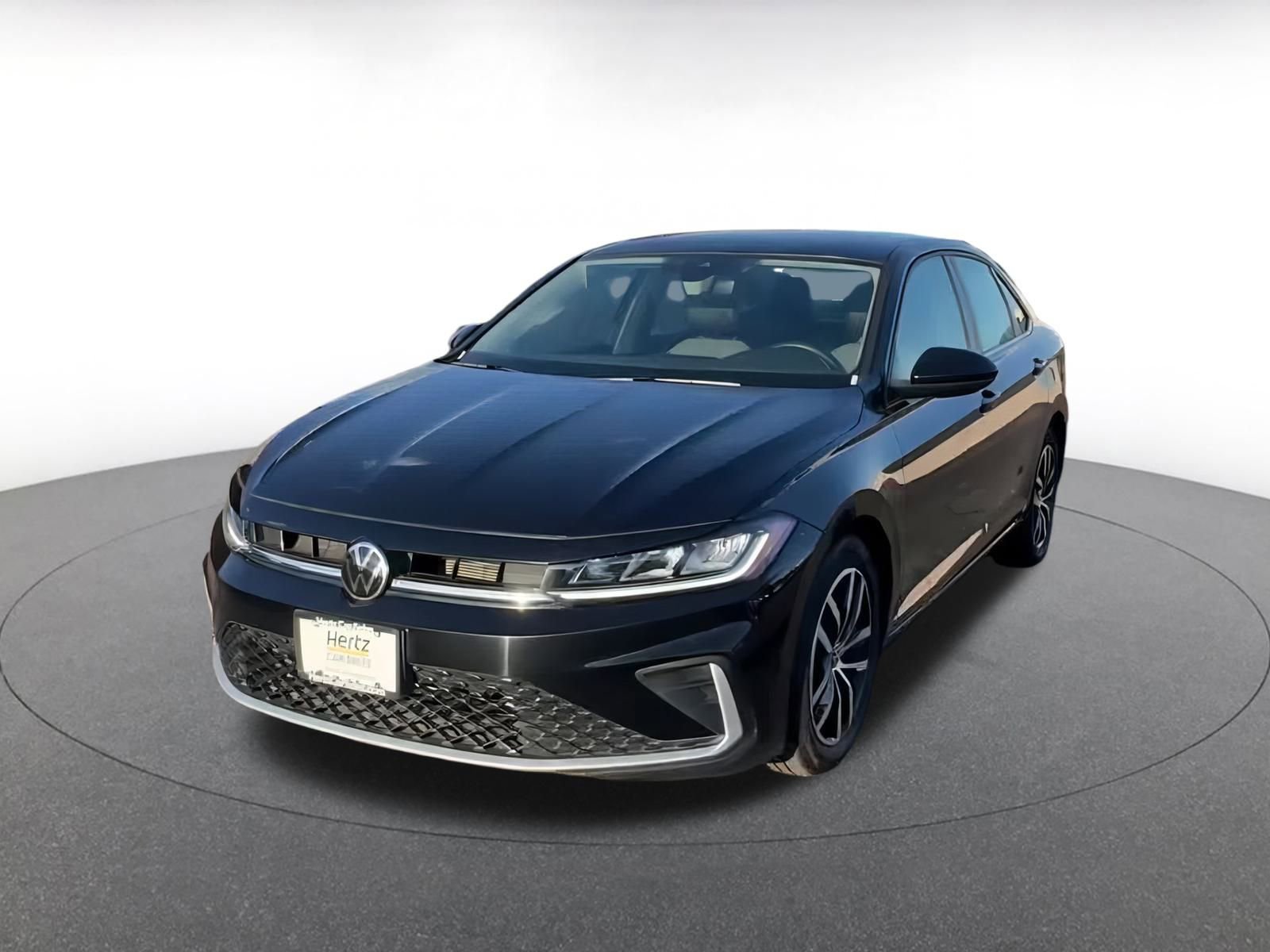 Thumbnail: 2025 Volkswagen Jetta - 7