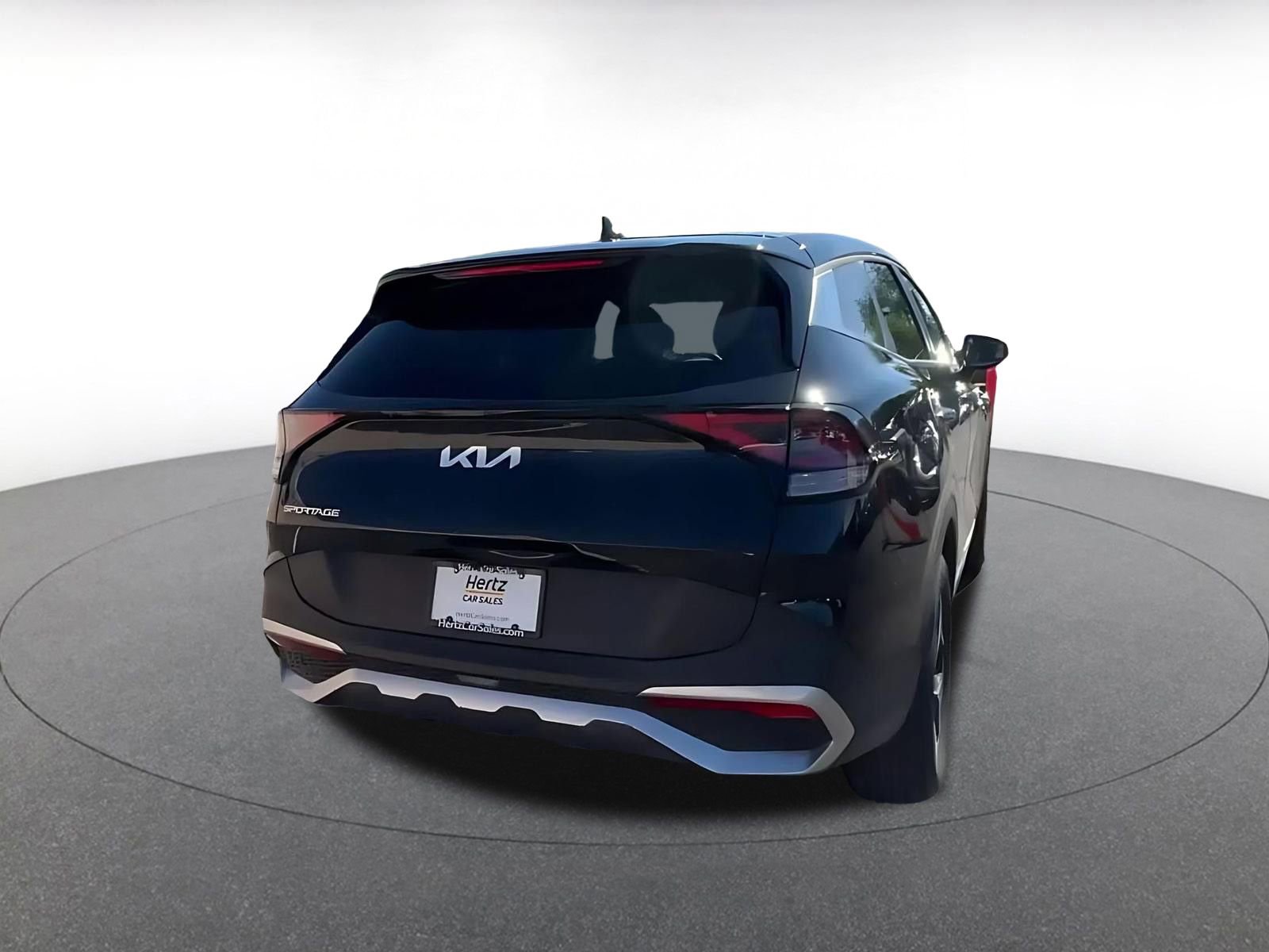 Thumbnail: 2025 Kia Sportage - 14