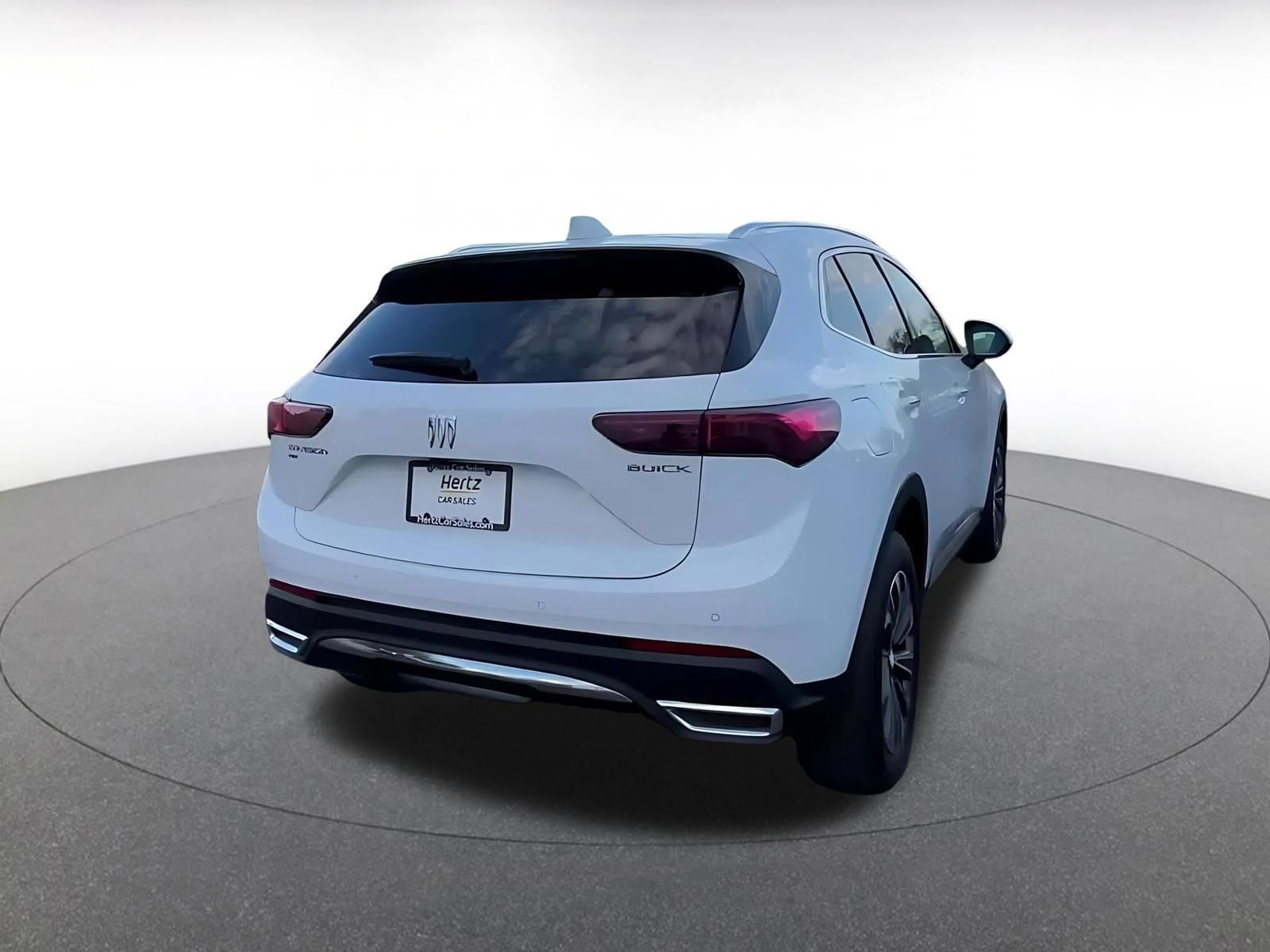 Thumbnail: 2024 Buick Envision - 15