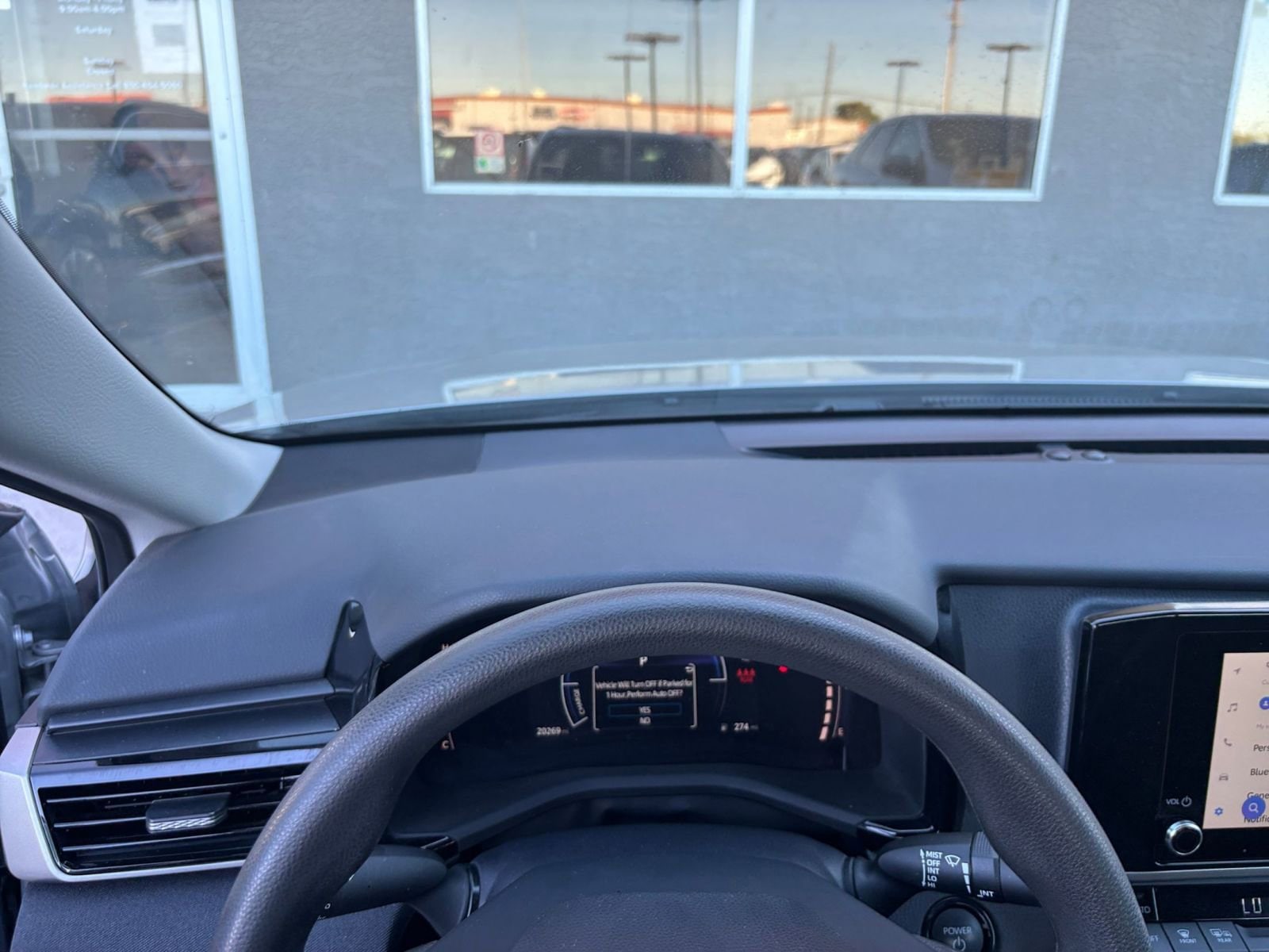 Thumbnail: 2025 Toyota Camry - 33