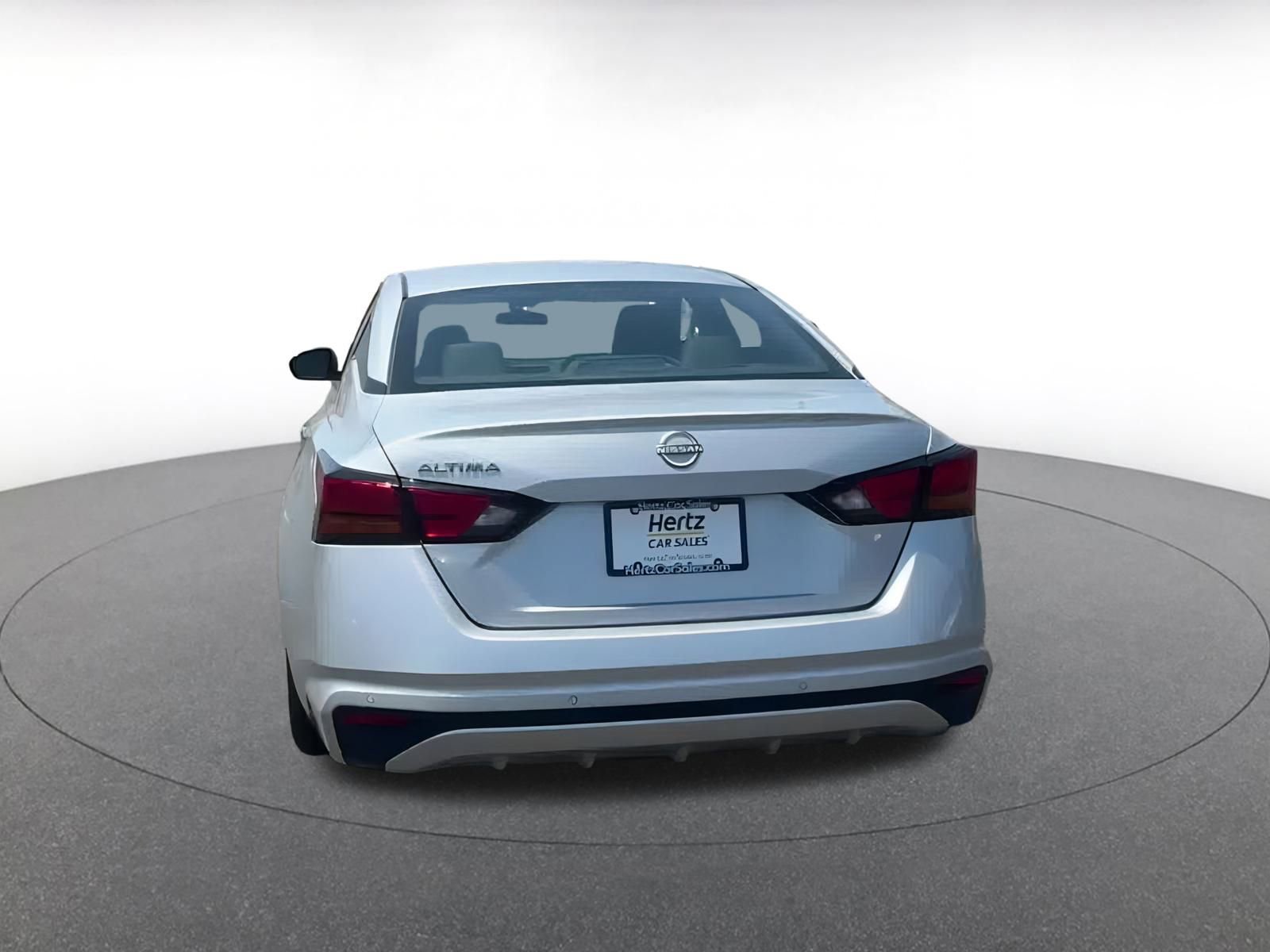 Thumbnail: 2024 Nissan Altima - 12