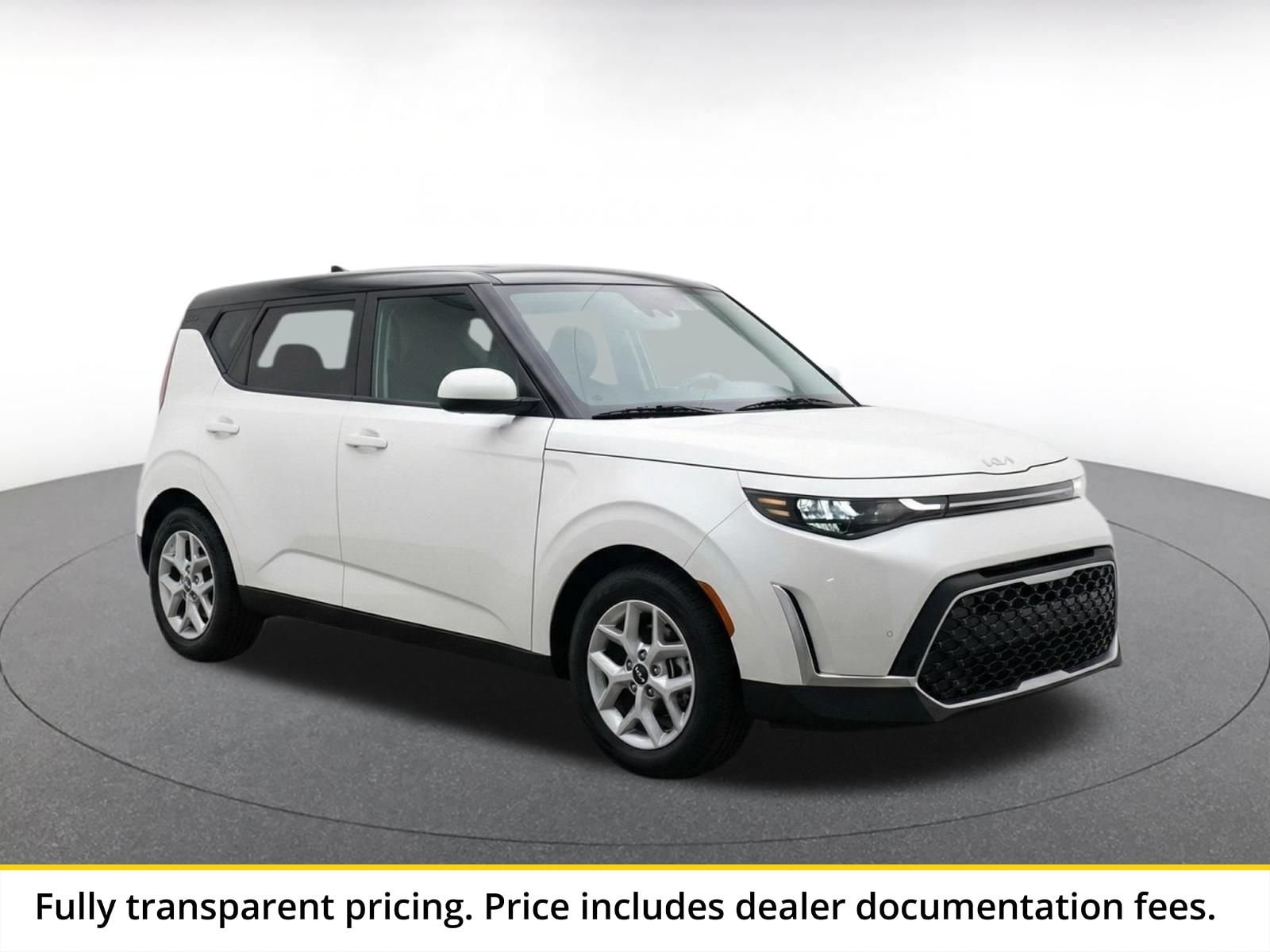 Thumbnail: 2025 Kia Soul - 1