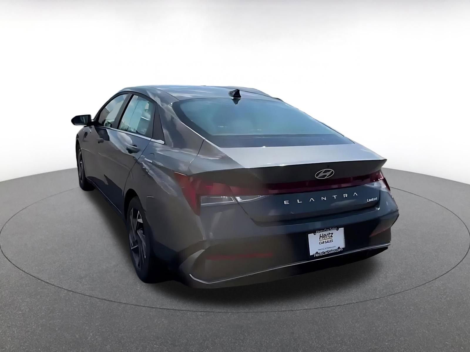 Thumbnail: 2025 Hyundai Elantra - 11