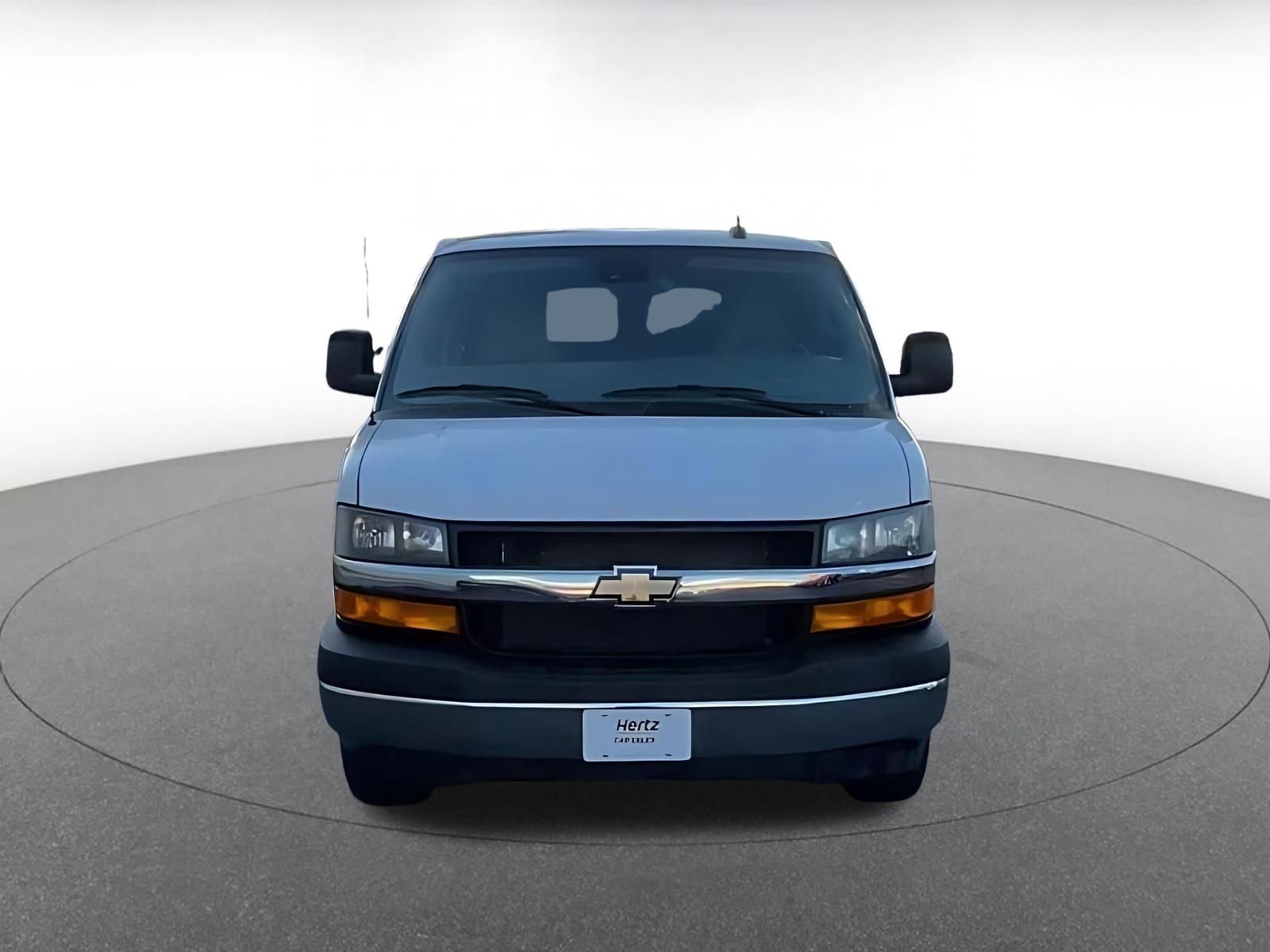 Thumbnail: 2025 Chevrolet Express - 11