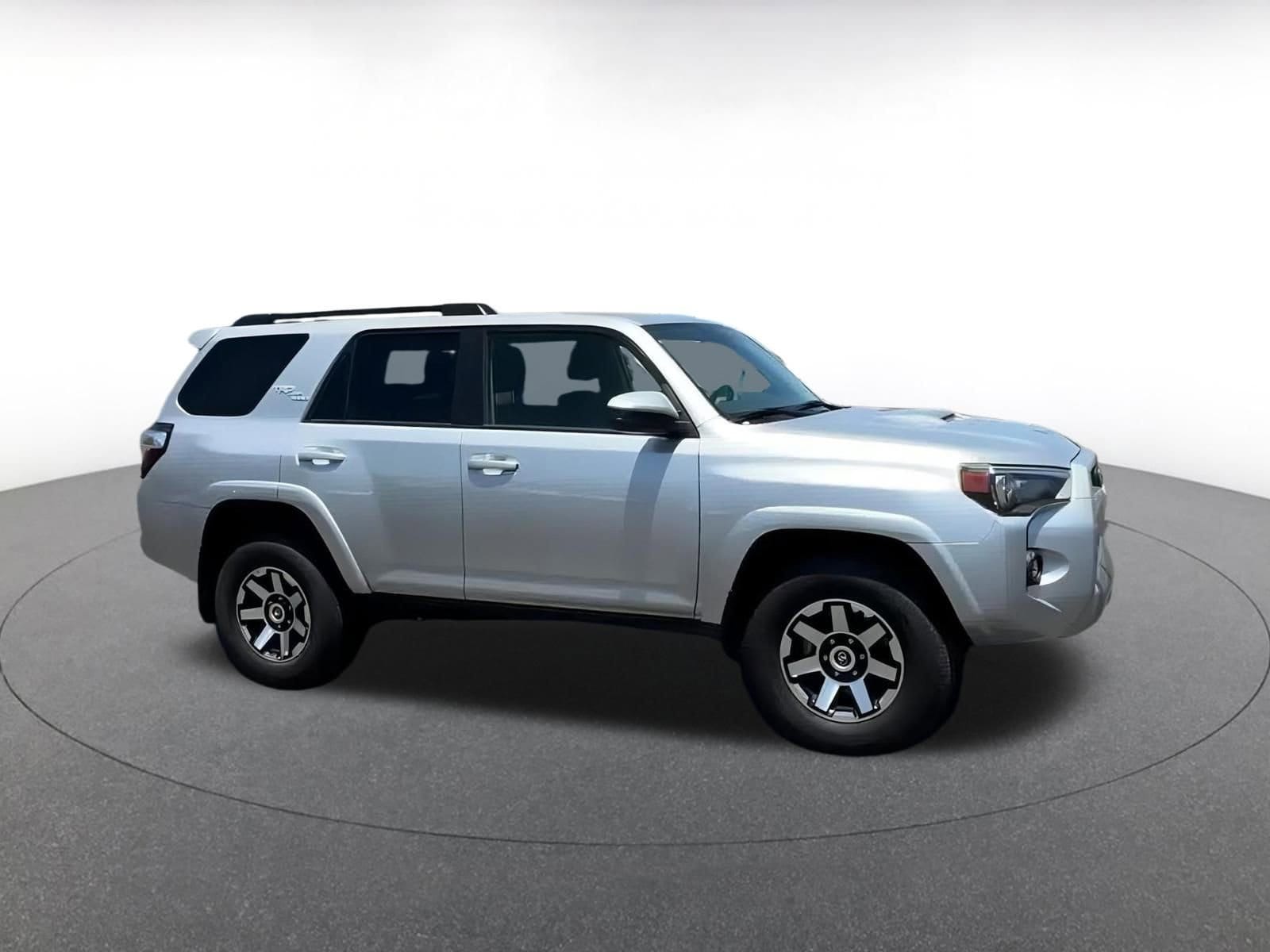 Thumbnail: 2024 Toyota 4Runner - 2