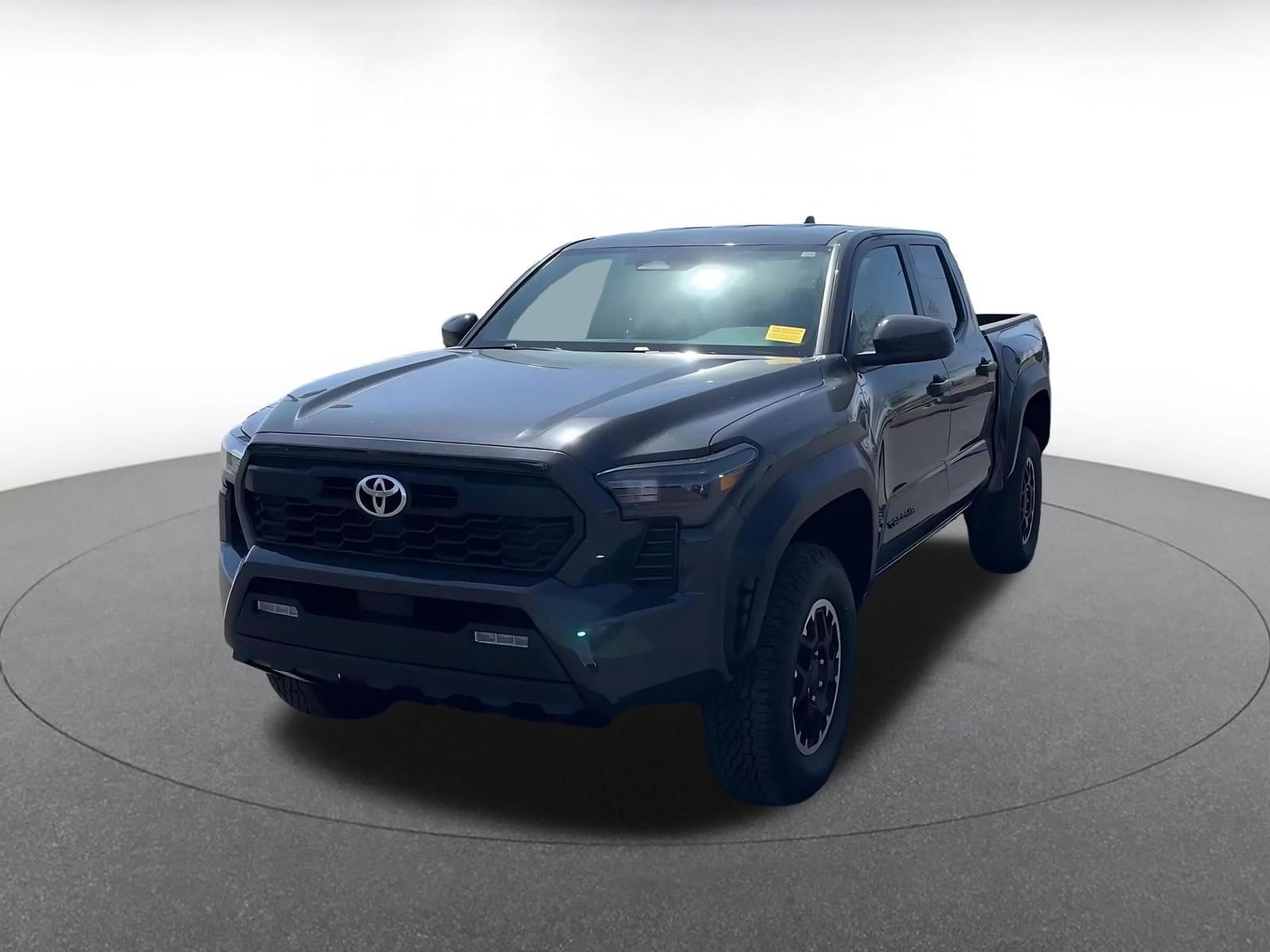 Thumbnail: 2025 Toyota Tacoma - 7