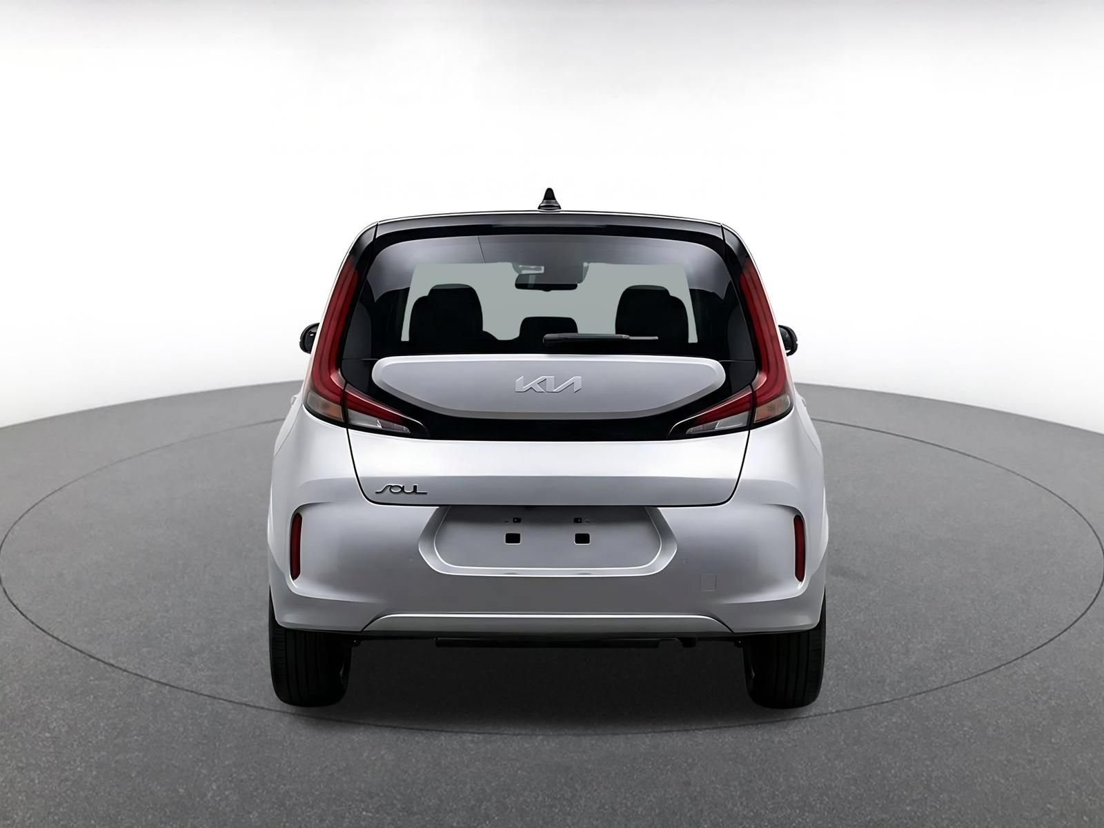Thumbnail: 2025 Kia Soul - 7
