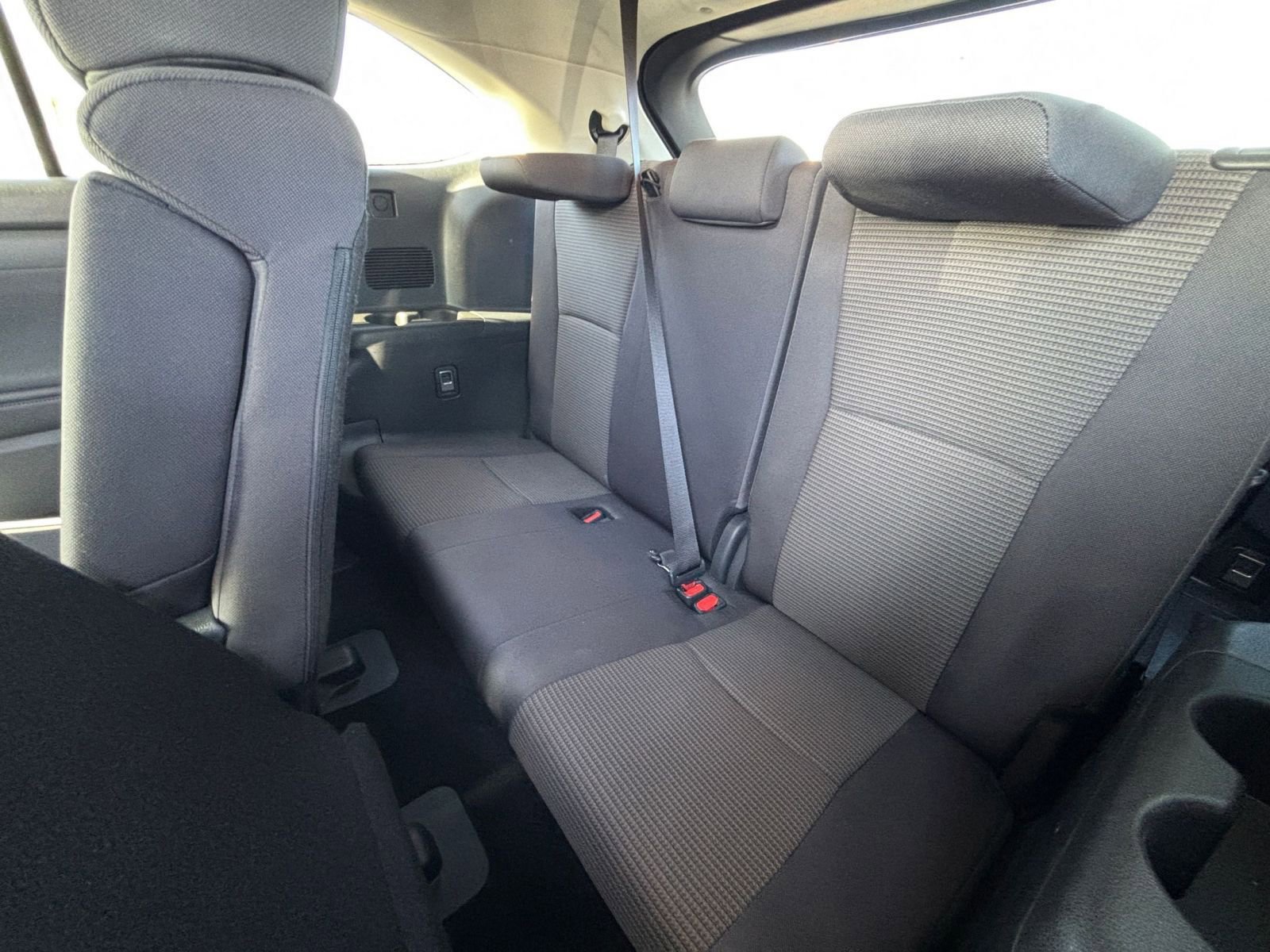 Thumbnail: 2025 Toyota Highlander - 30