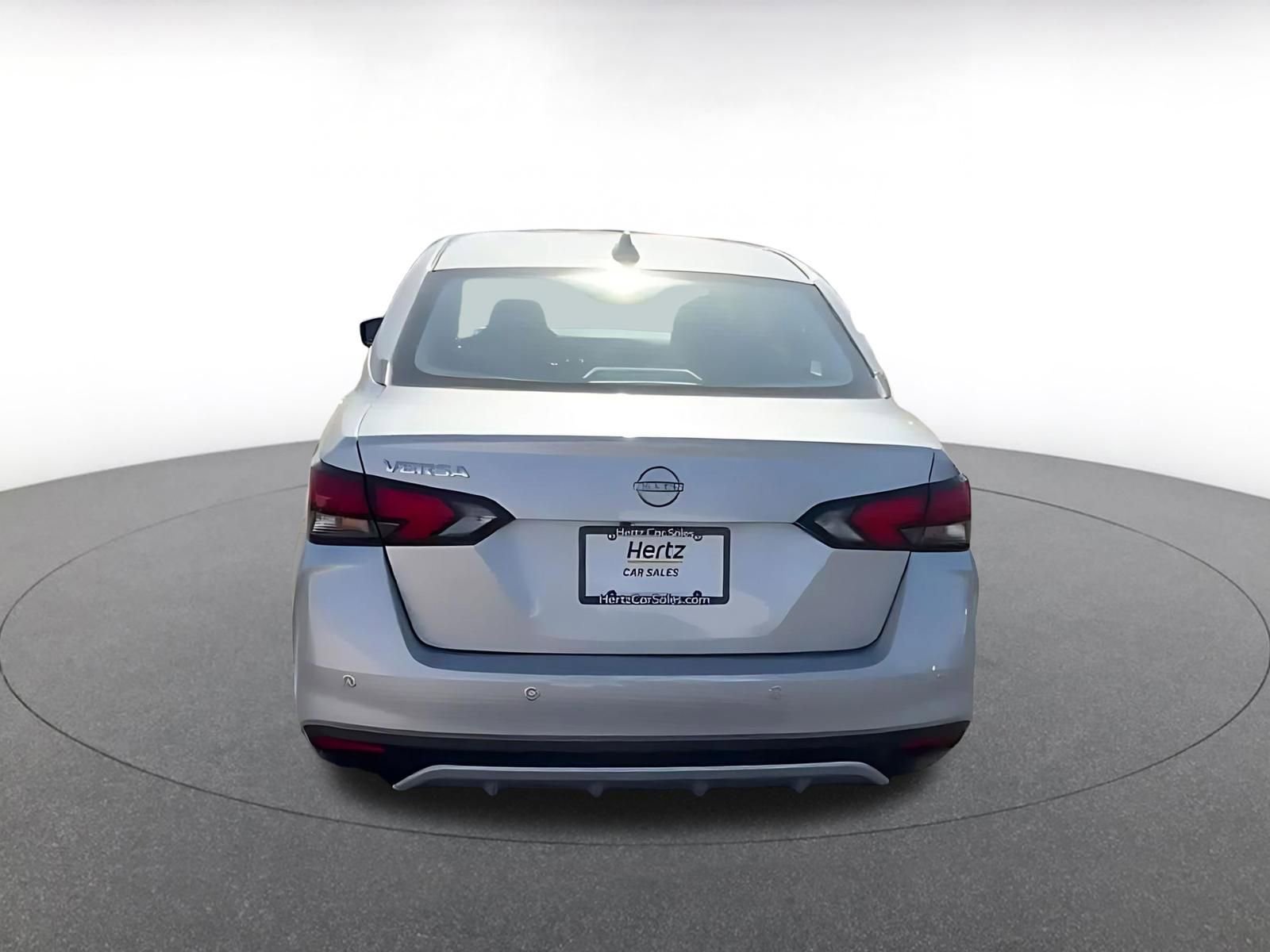 Thumbnail: 2025 Nissan Versa - 12