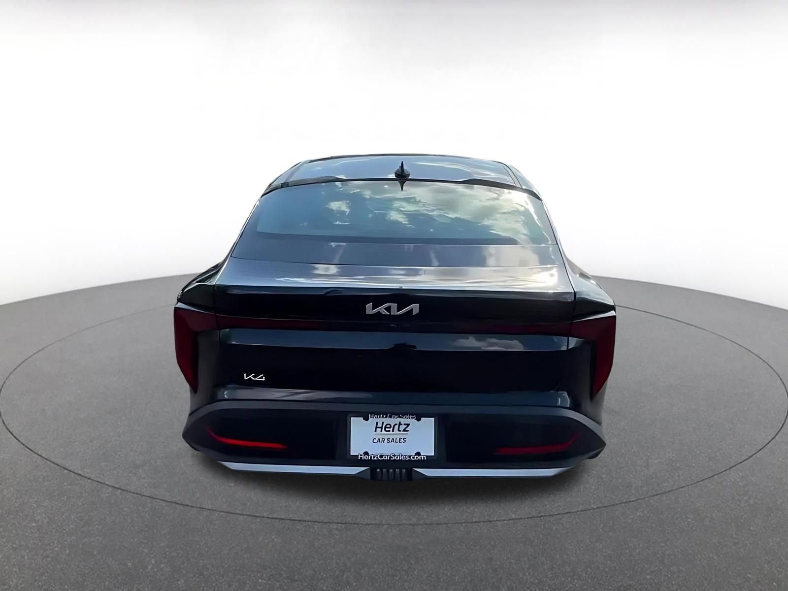 Thumbnail: 2025 Kia K4 - 7