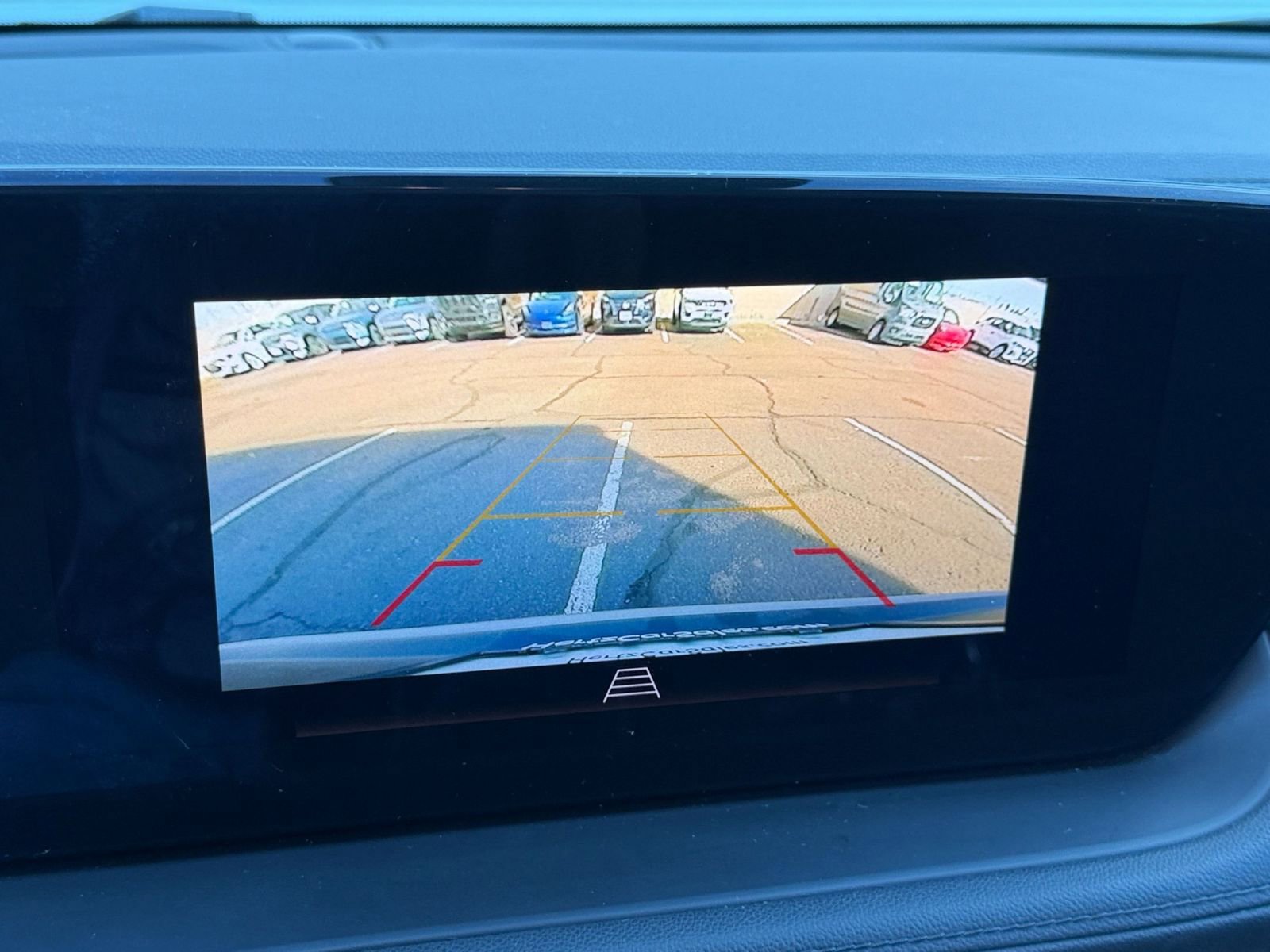 Thumbnail: 2025 Buick Encore GX - 22