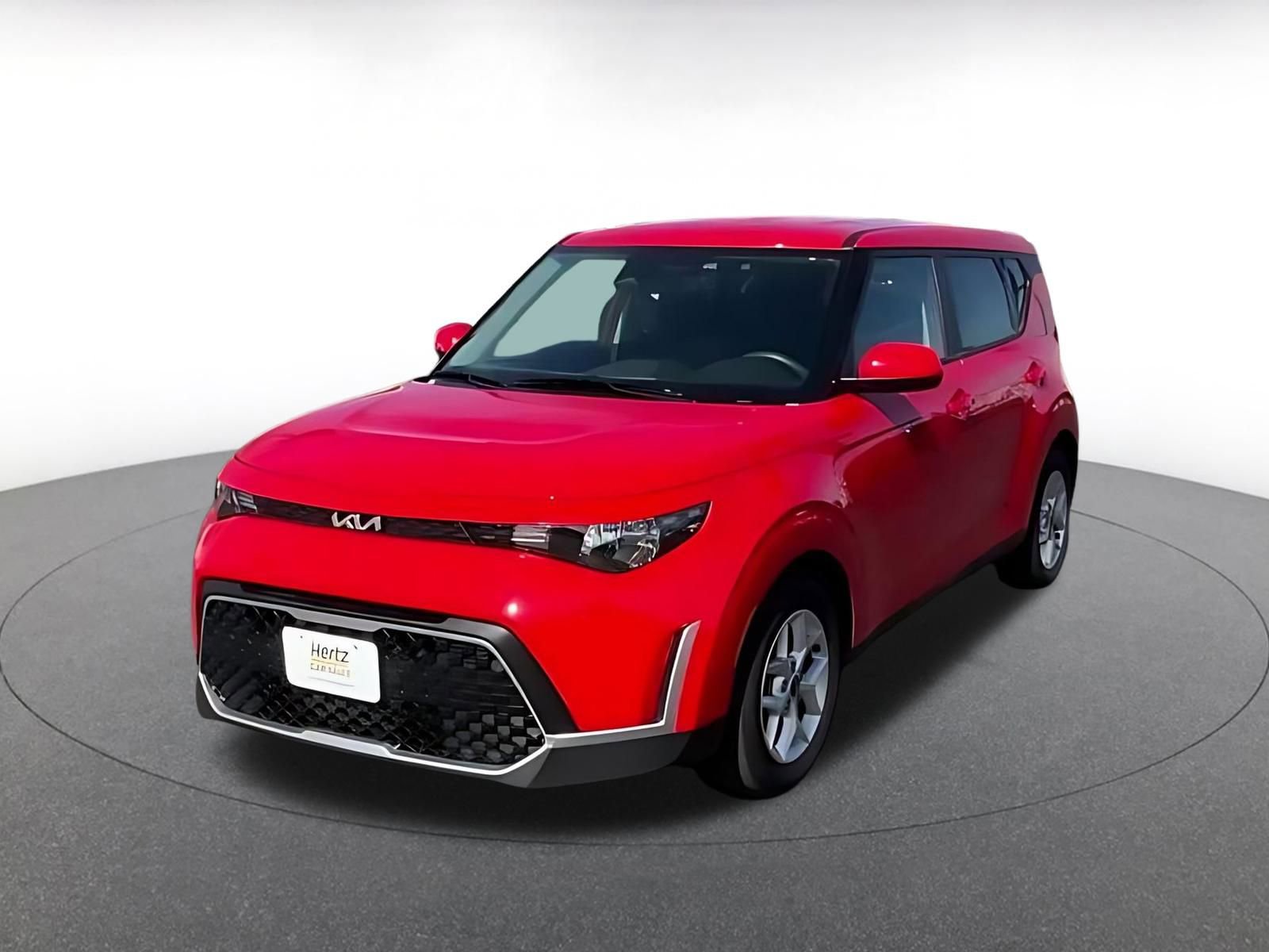 Thumbnail: 2025 Kia Soul - 15