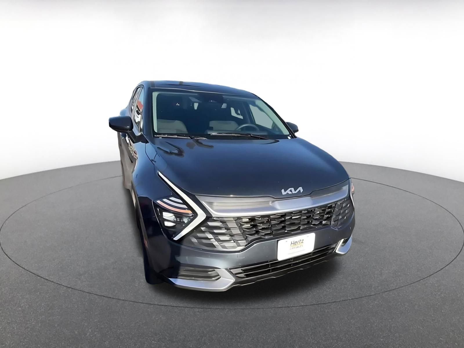 Thumbnail: 2025 Kia Sportage - 3