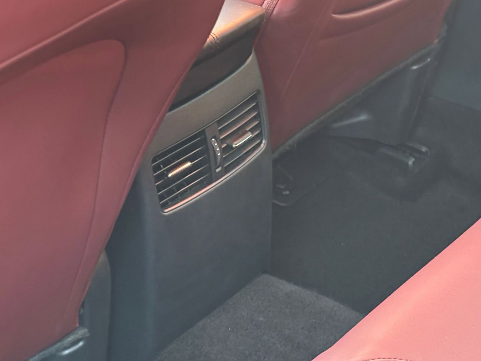 Thumbnail: 2025 Mazda CX-30 - 23