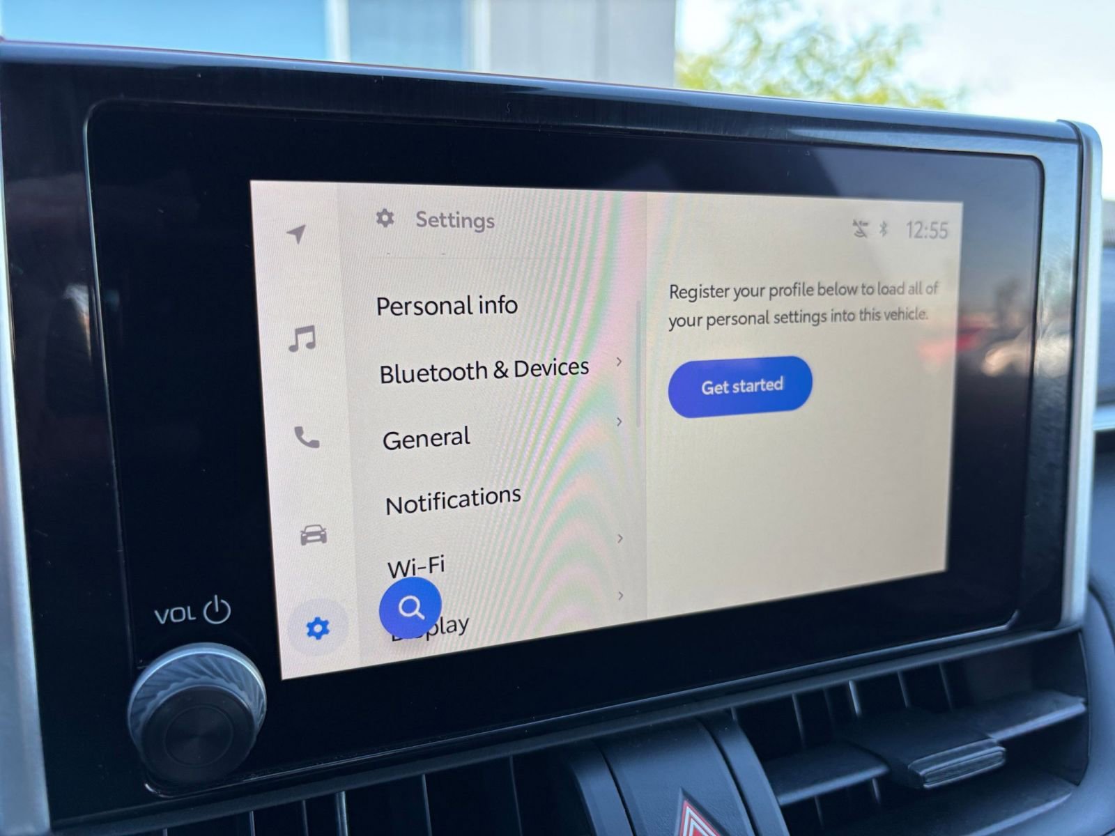 Thumbnail: 2025 Toyota RAV4 - 21