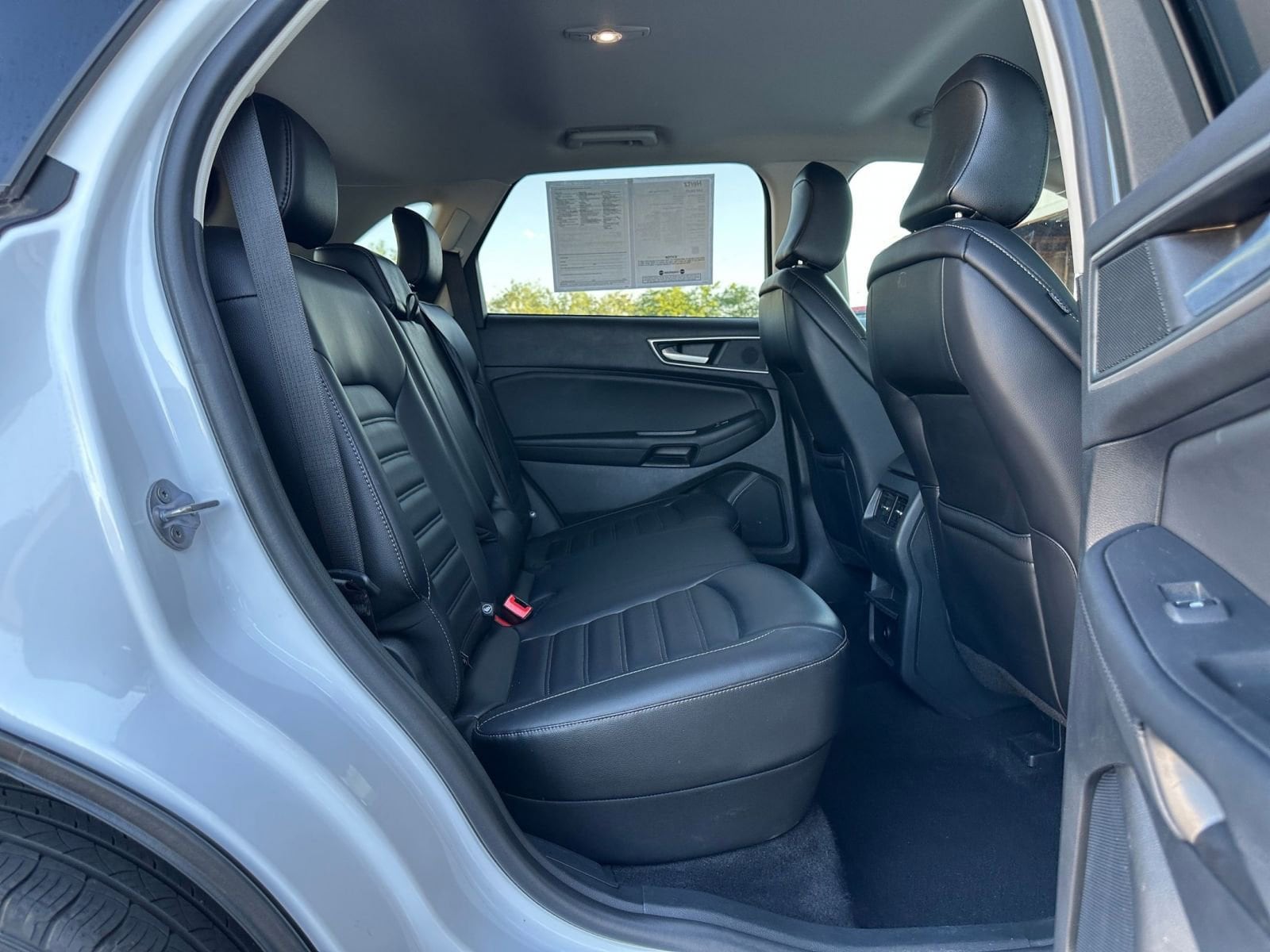 Thumbnail: 2024 Ford Edge - 25