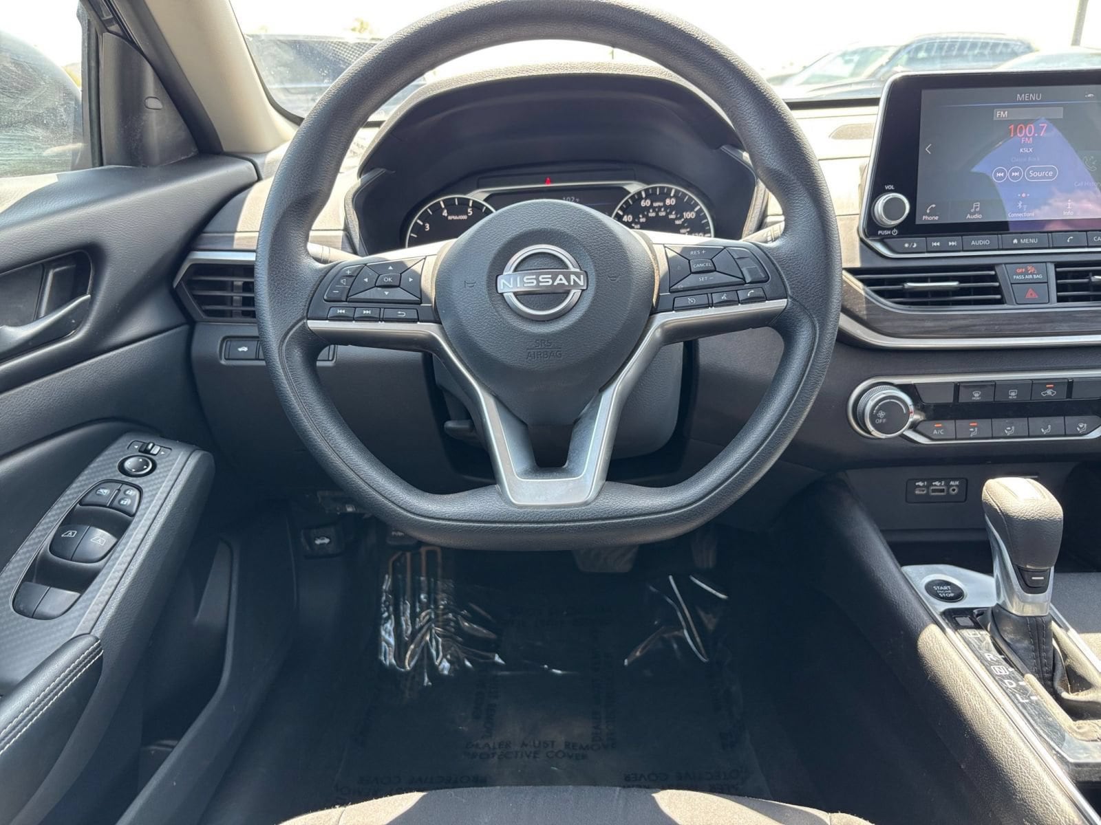 Thumbnail: 2026 Nissan Altima - 33