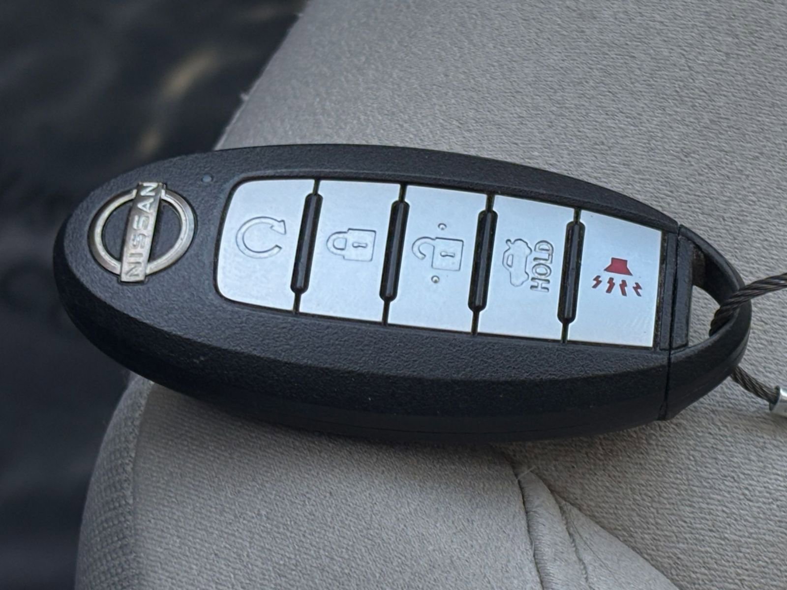 Thumbnail: 2025 Nissan Altima - 21