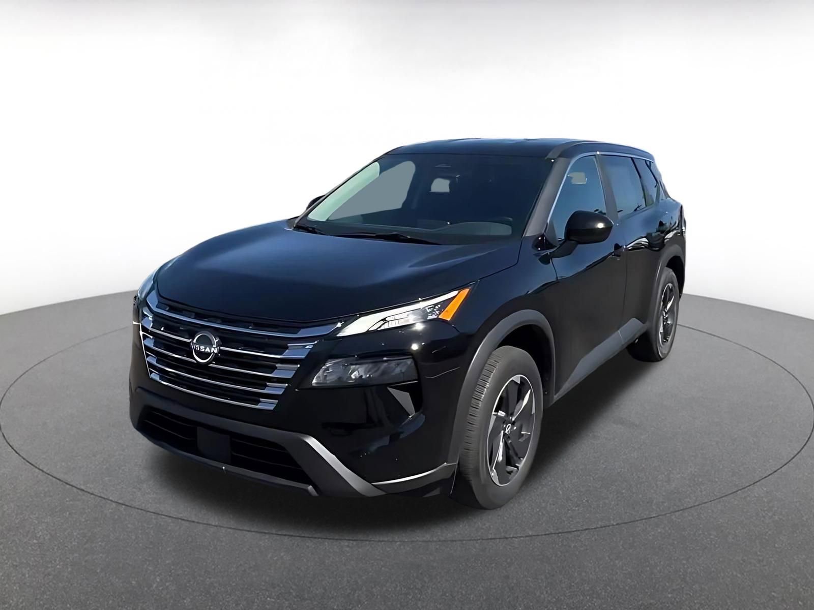 Thumbnail: 2025 Nissan Rogue - 7