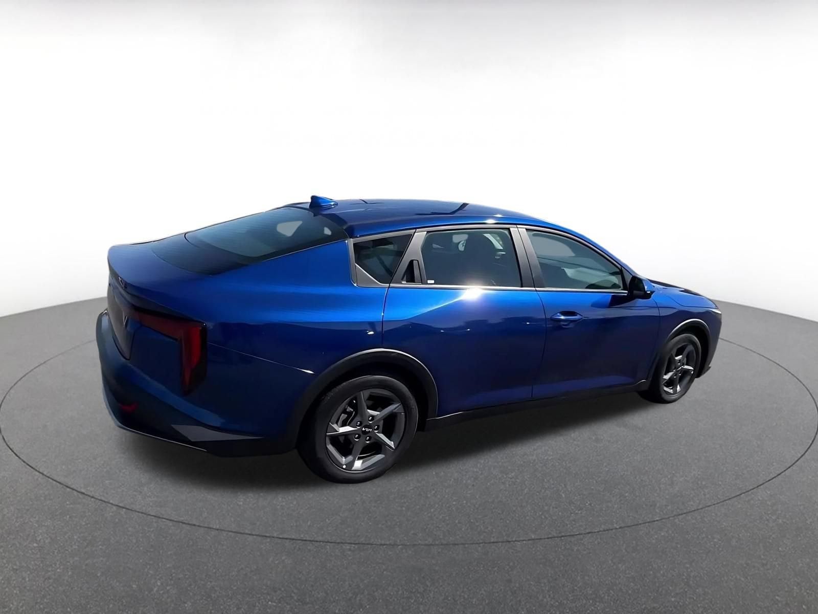 Thumbnail: 2025 Kia K4 - 15