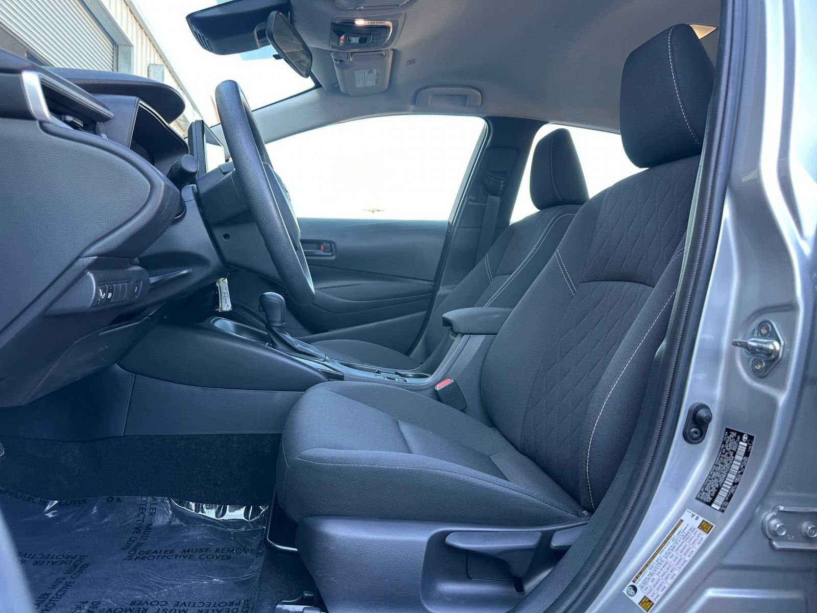 Thumbnail: 2025 Toyota Corolla - 24