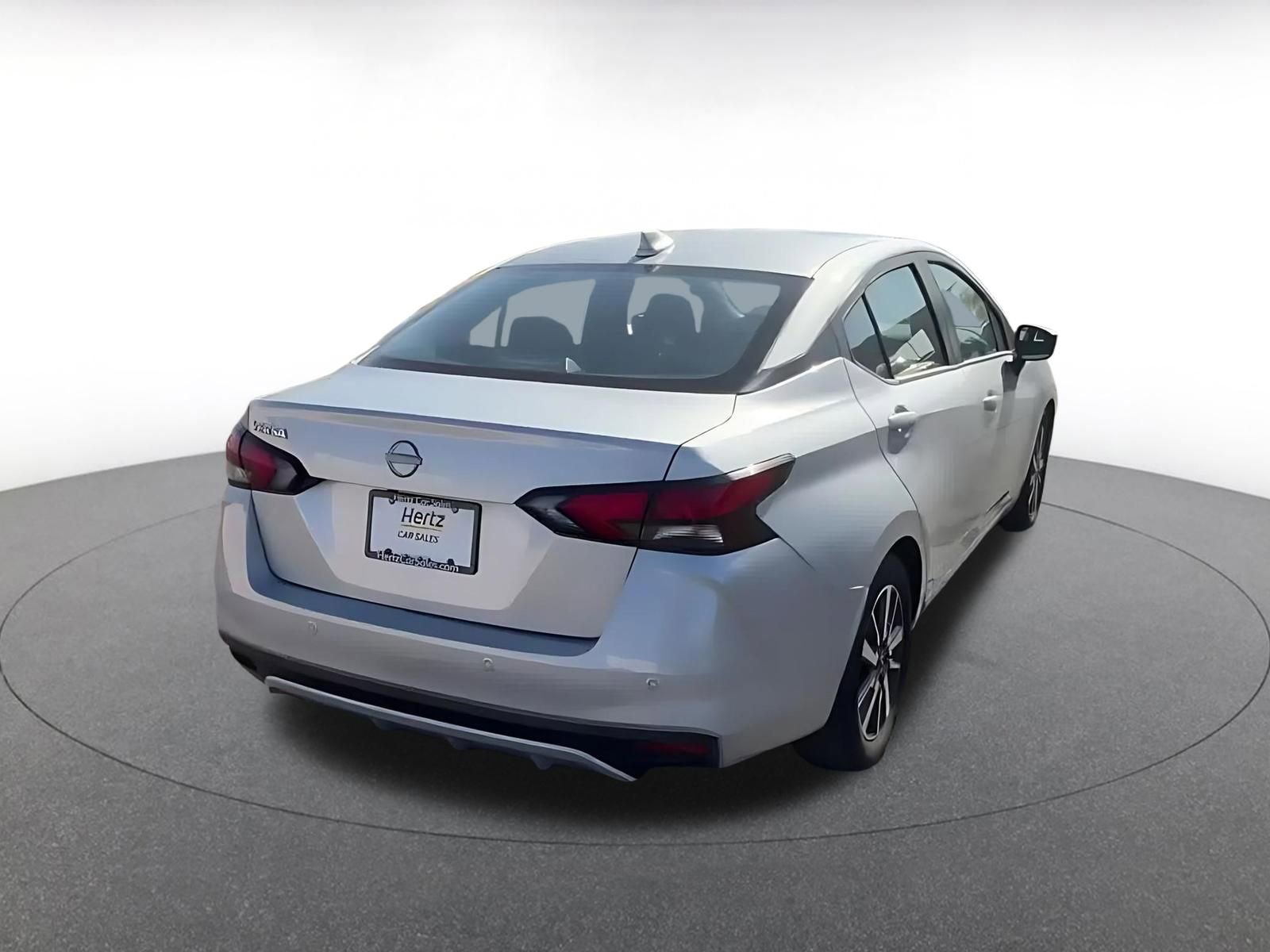 Thumbnail: 2025 Nissan Versa - 15