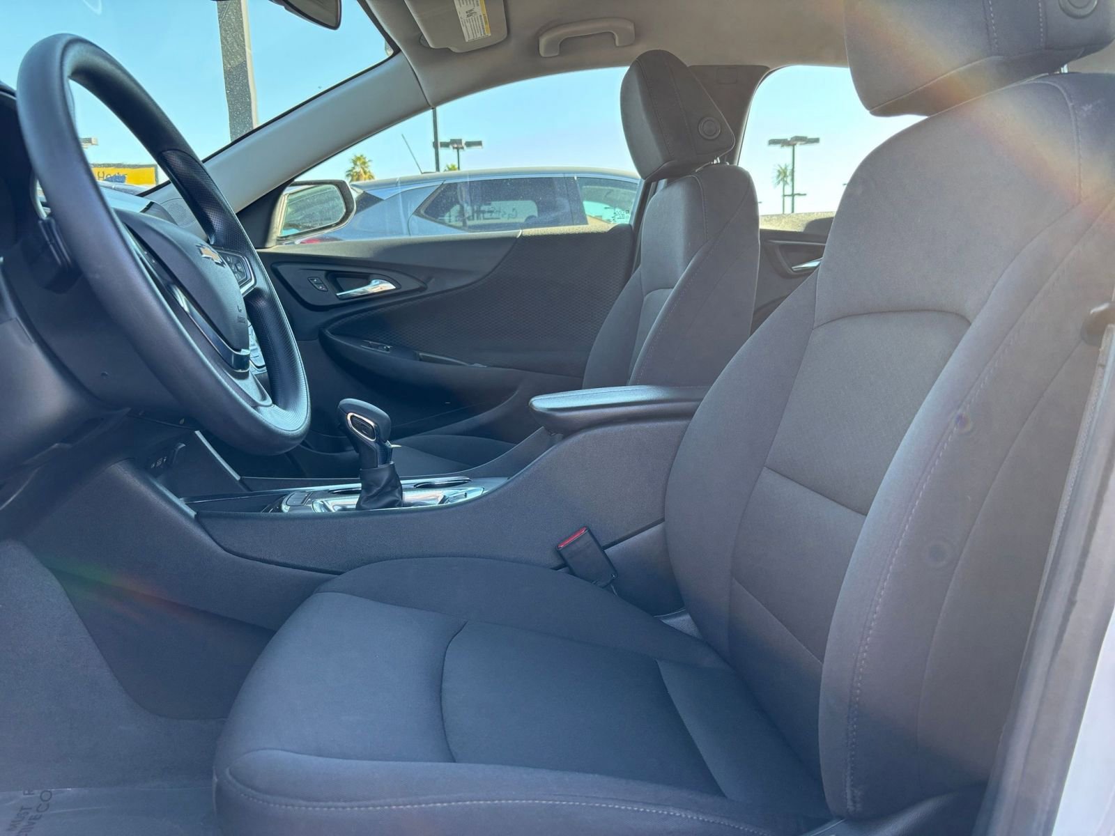 Thumbnail: 2024 Chevrolet Malibu - 28