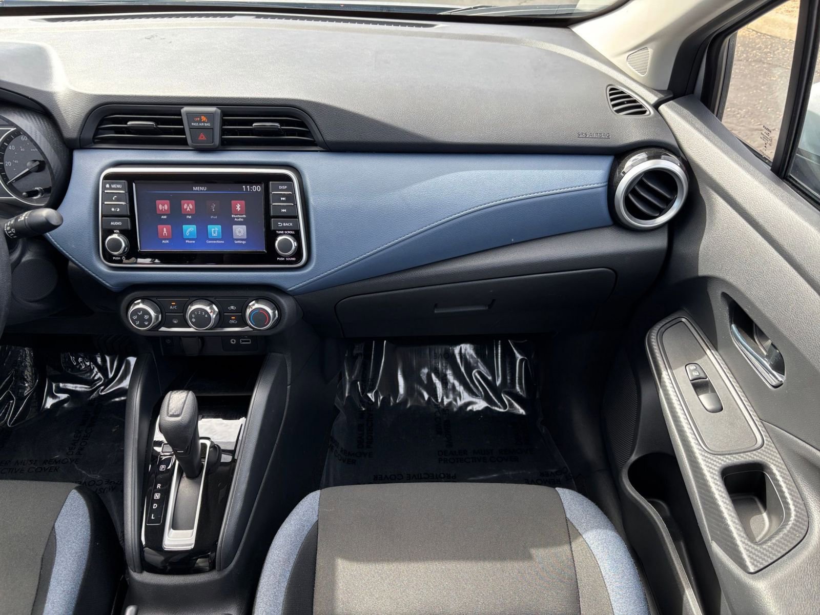 Thumbnail: 2025 Nissan Versa - 33