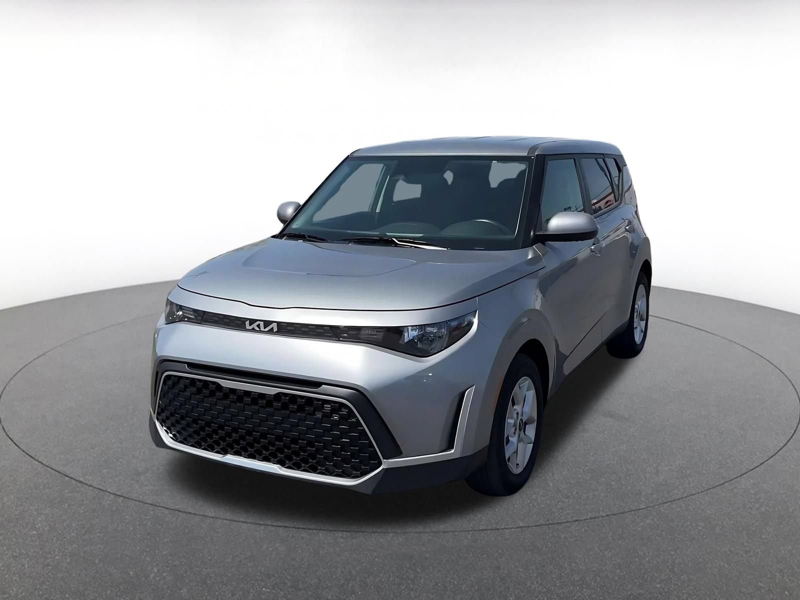 Thumbnail: 2025 Kia Soul - 5