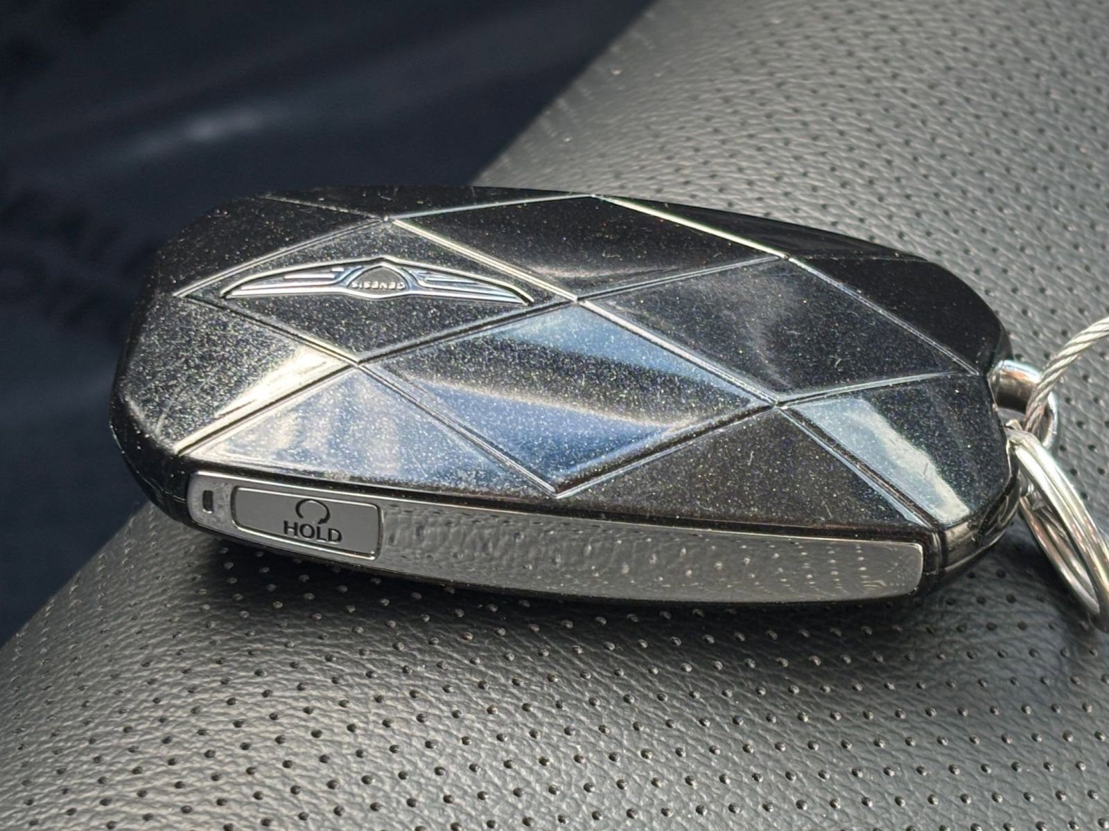 Thumbnail: 2025 Genesis G70 - 27