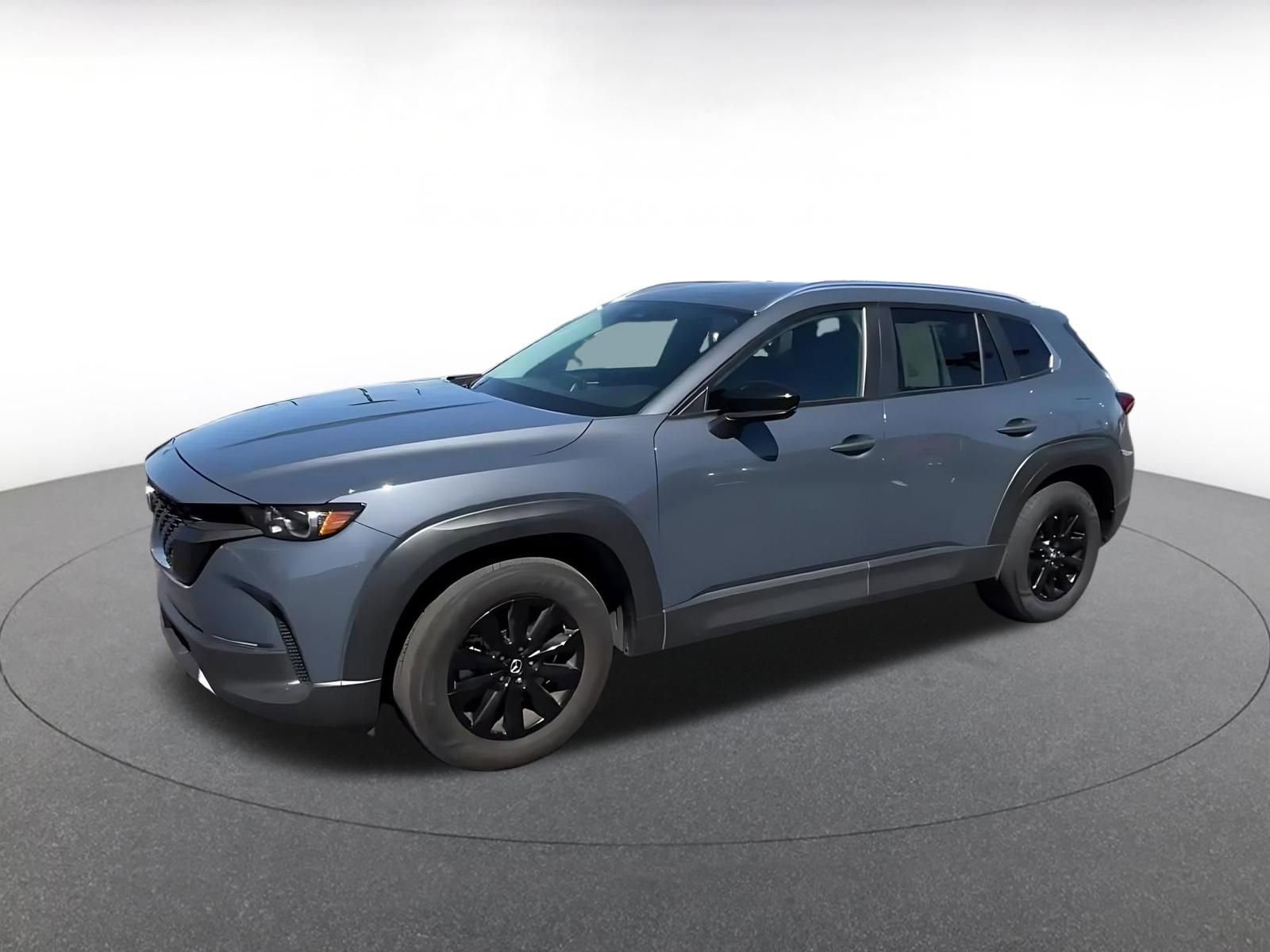 Thumbnail: 2025 Mazda CX-50 - 8