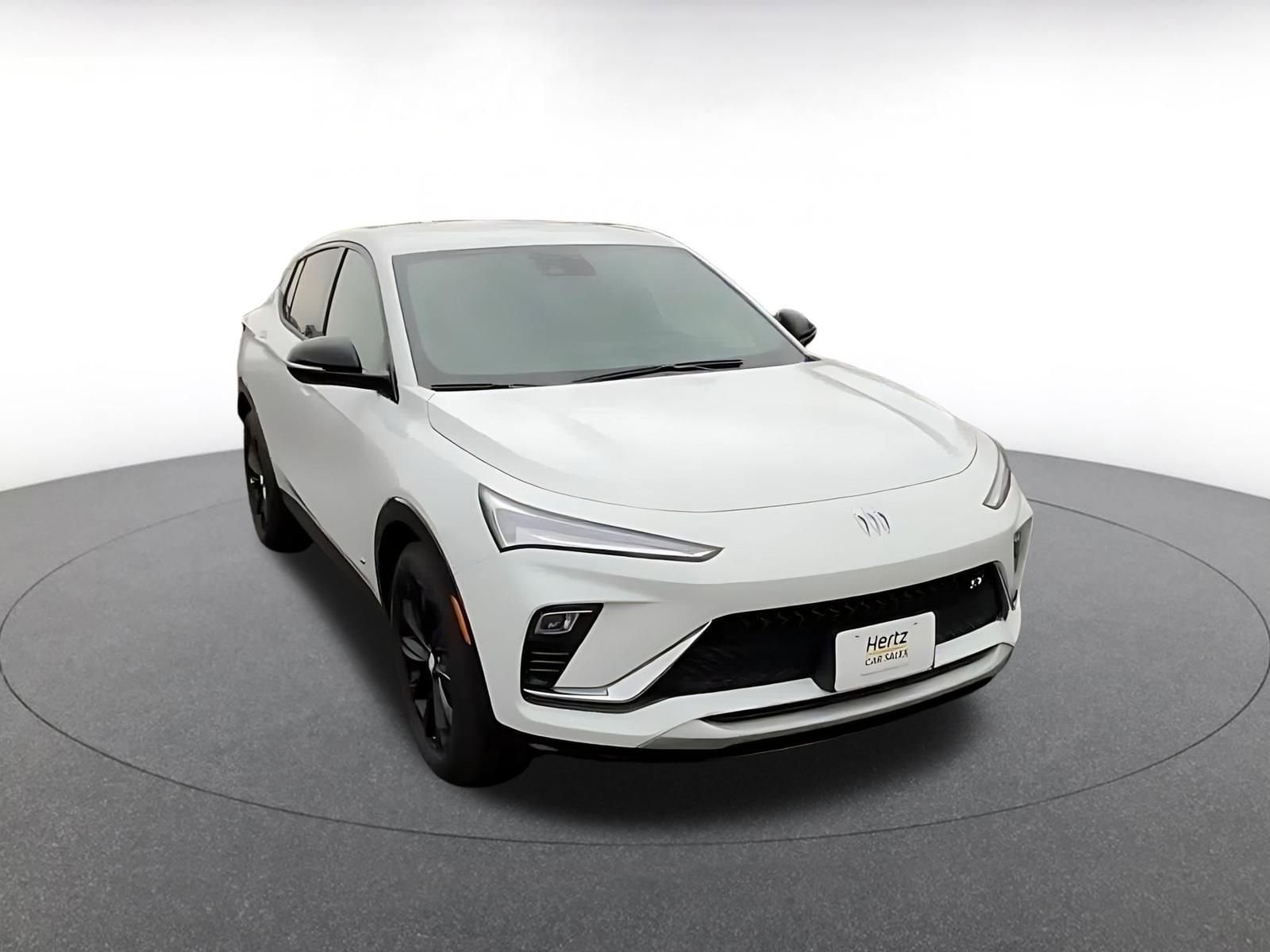 Thumbnail: 2025 Buick Envista - 3