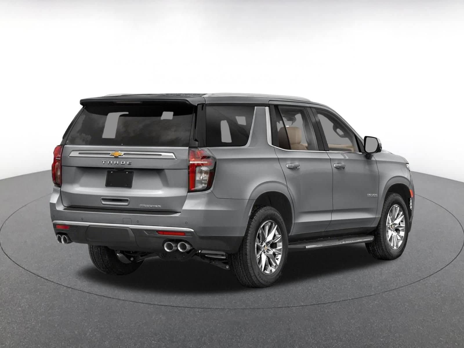 Thumbnail: 2023 Chevrolet Tahoe - 2