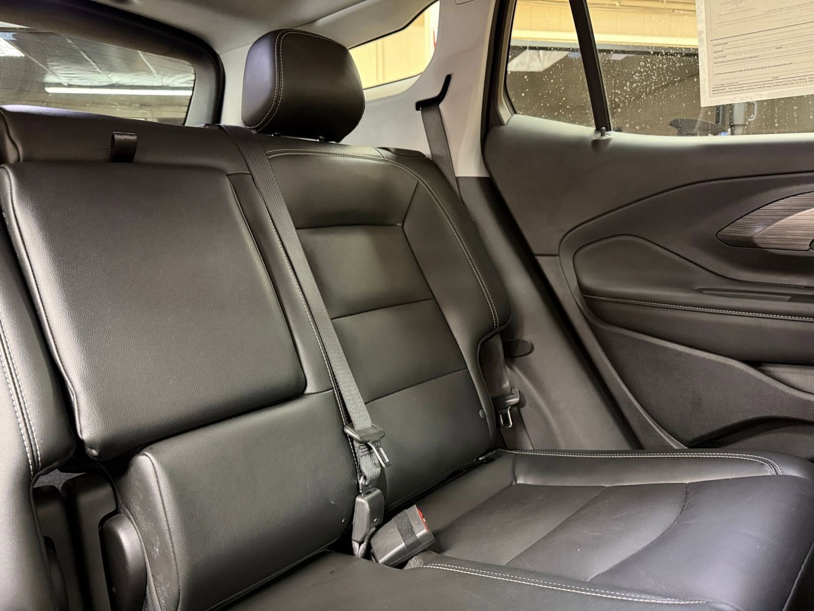 2024 GMC Terrain SLT - Photo 39