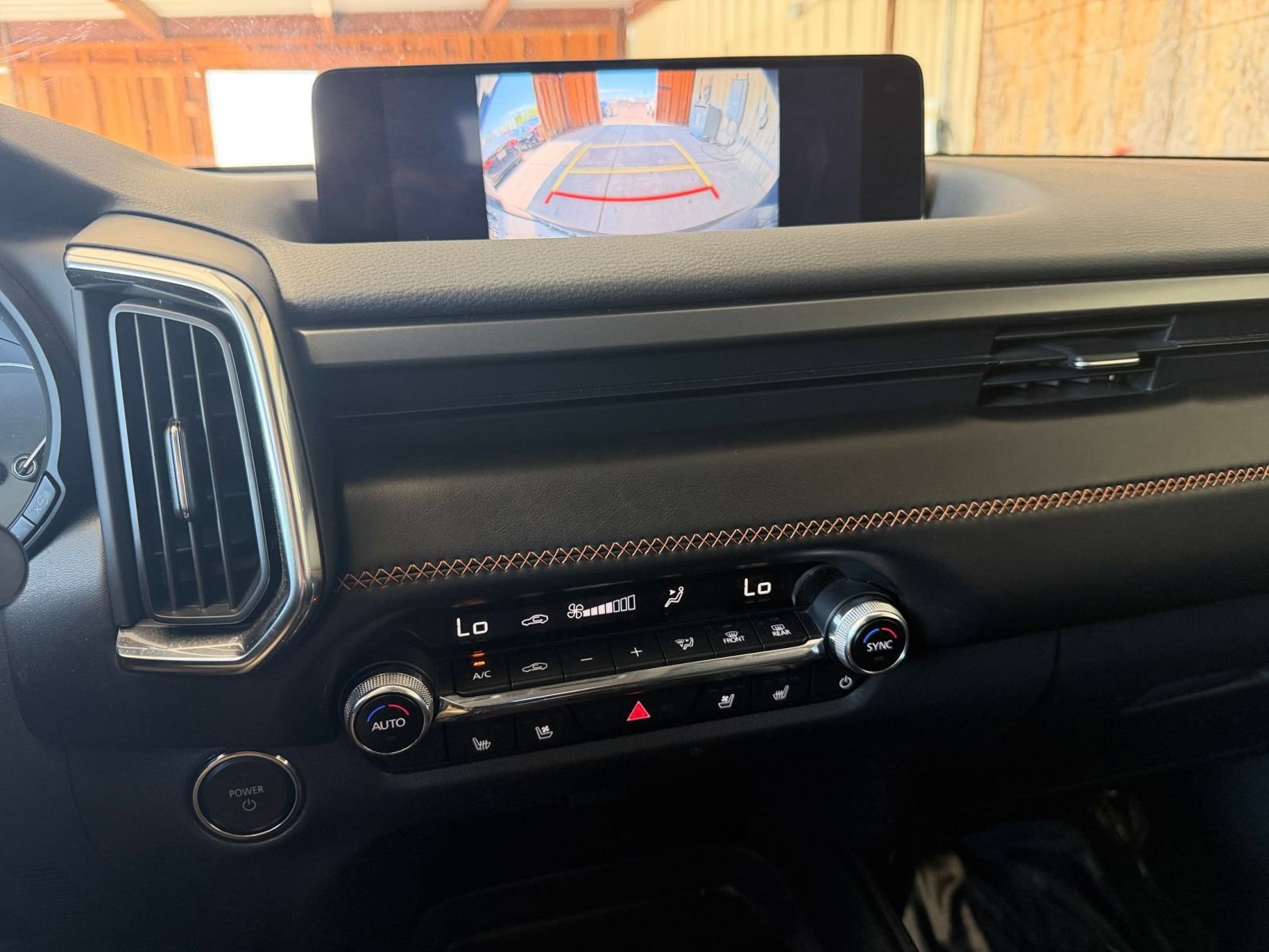 Thumbnail: 2025 Mazda CX-50 - 17