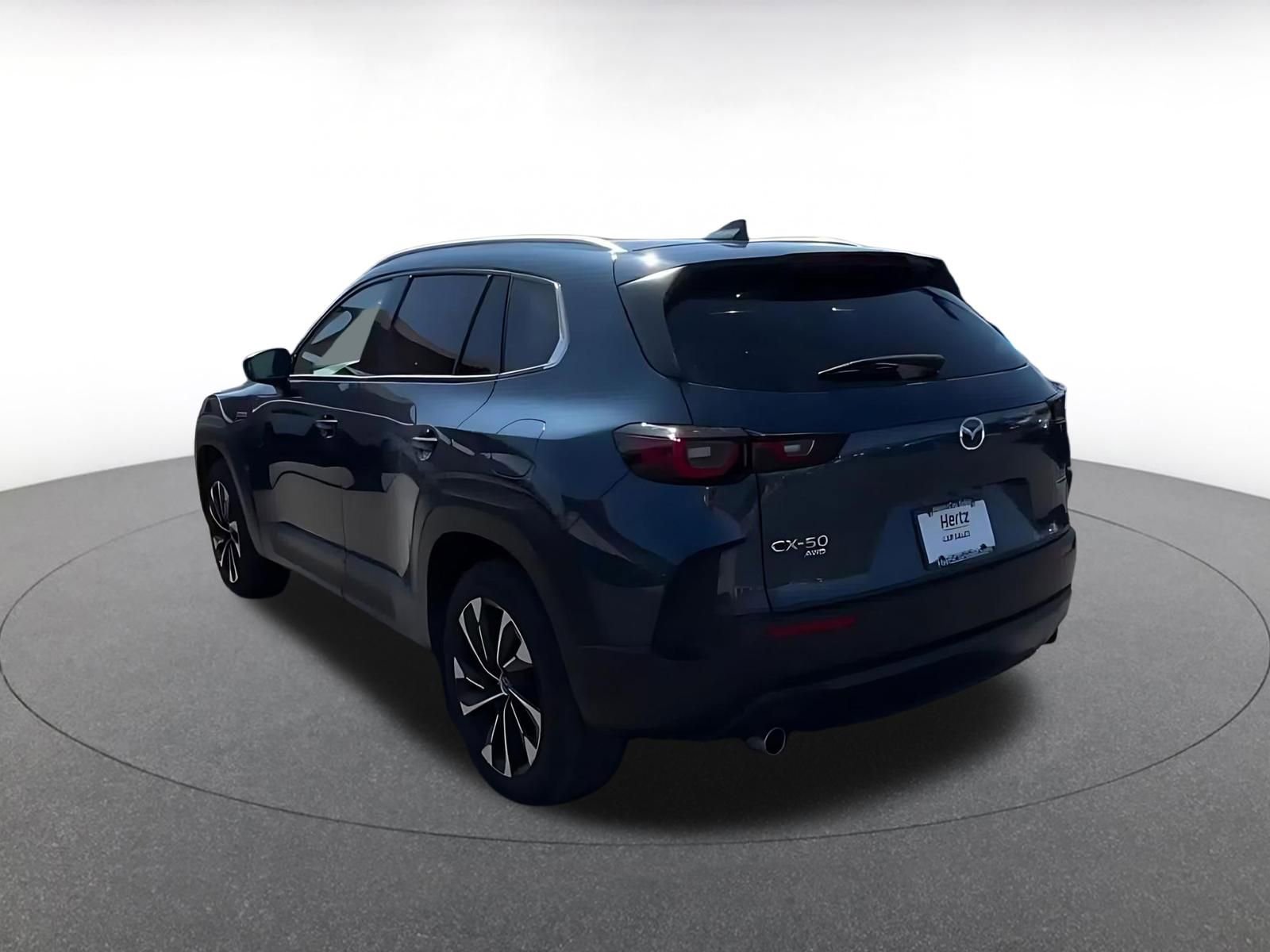 Thumbnail: 2025 Mazda CX-50 - 11