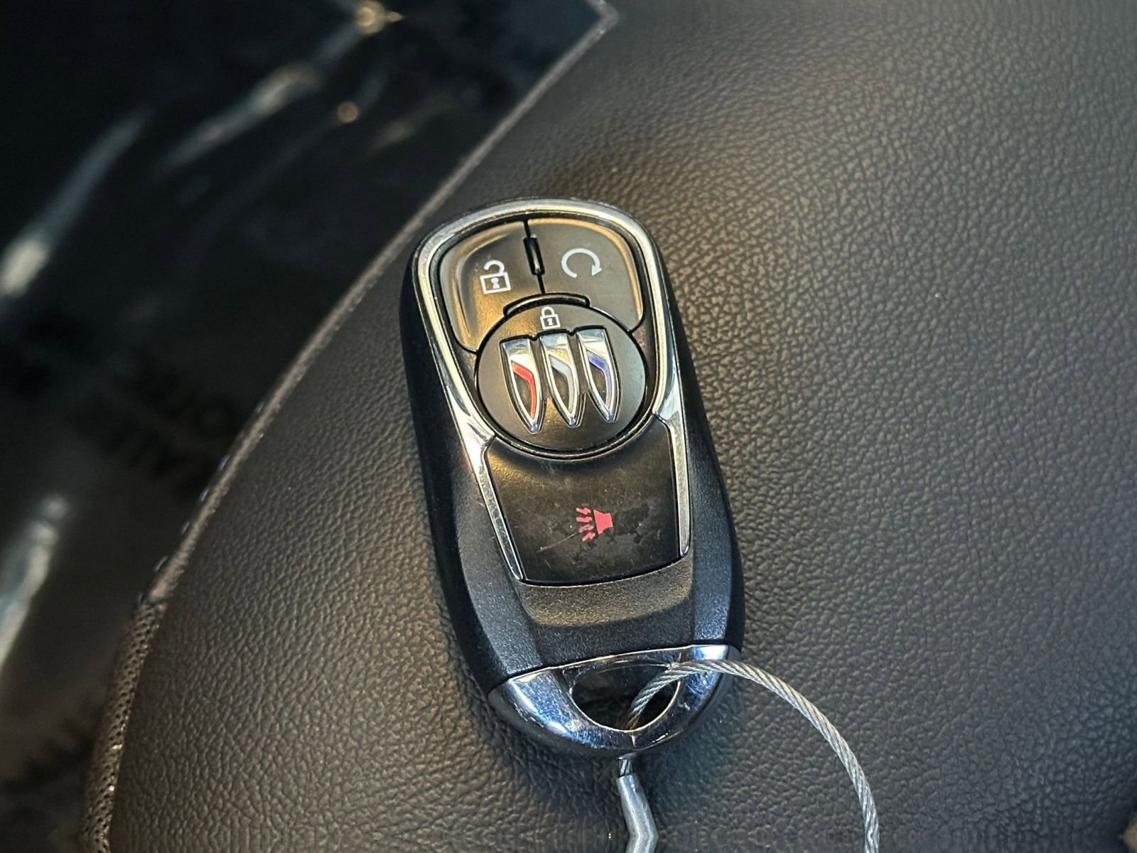 Thumbnail: 2025 Buick Envista - 22