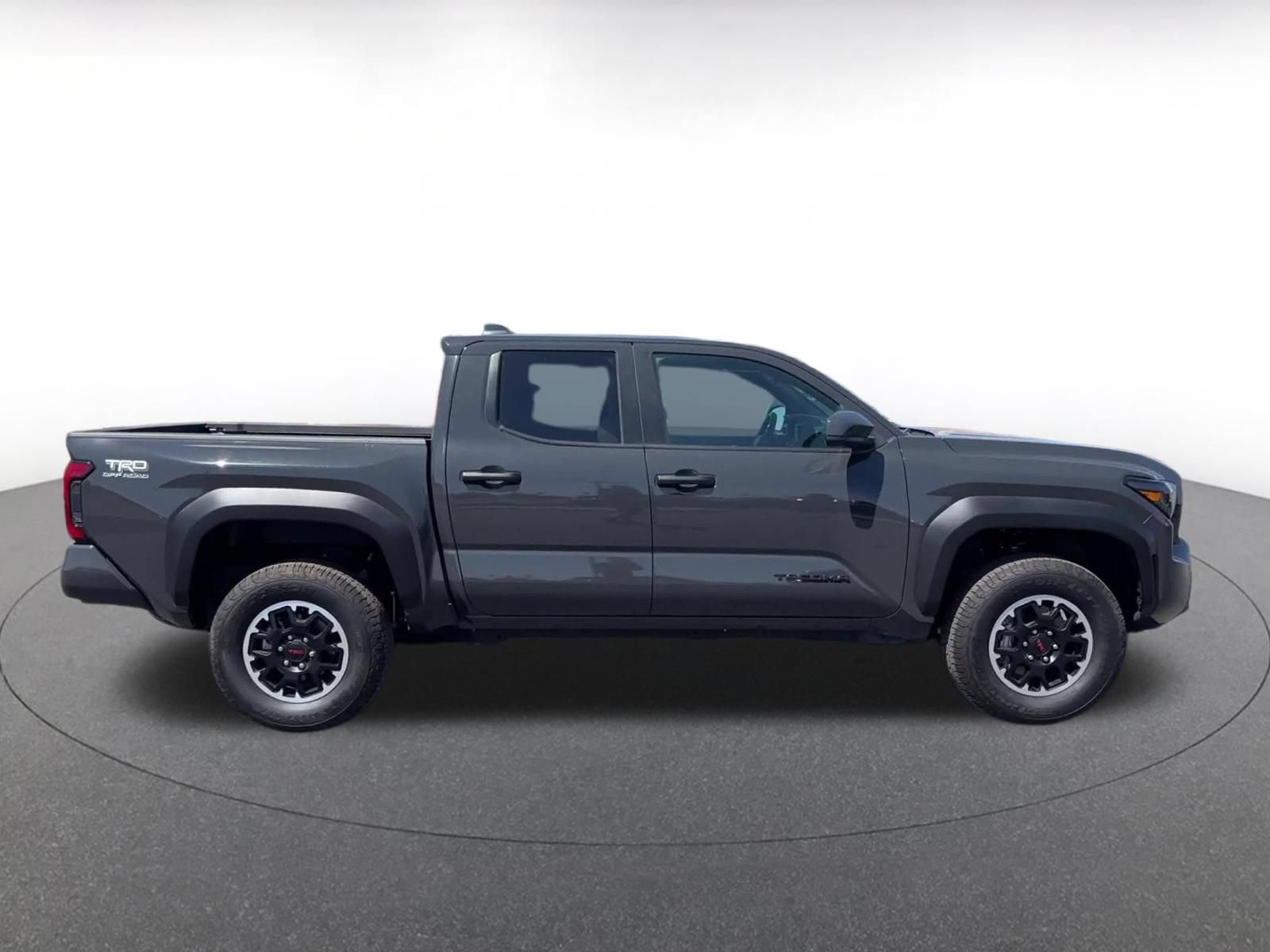 Thumbnail: 2025 Toyota Tacoma - 16