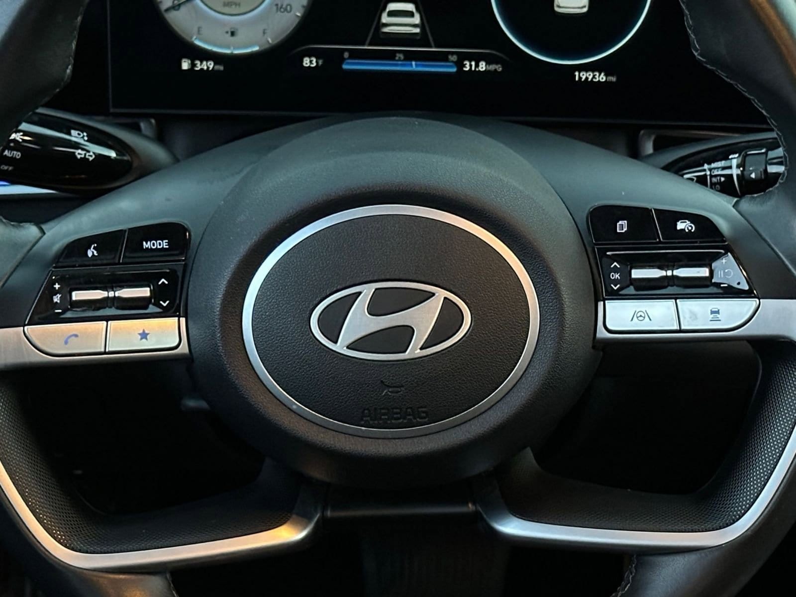 Thumbnail: 2025 Hyundai Elantra - 27