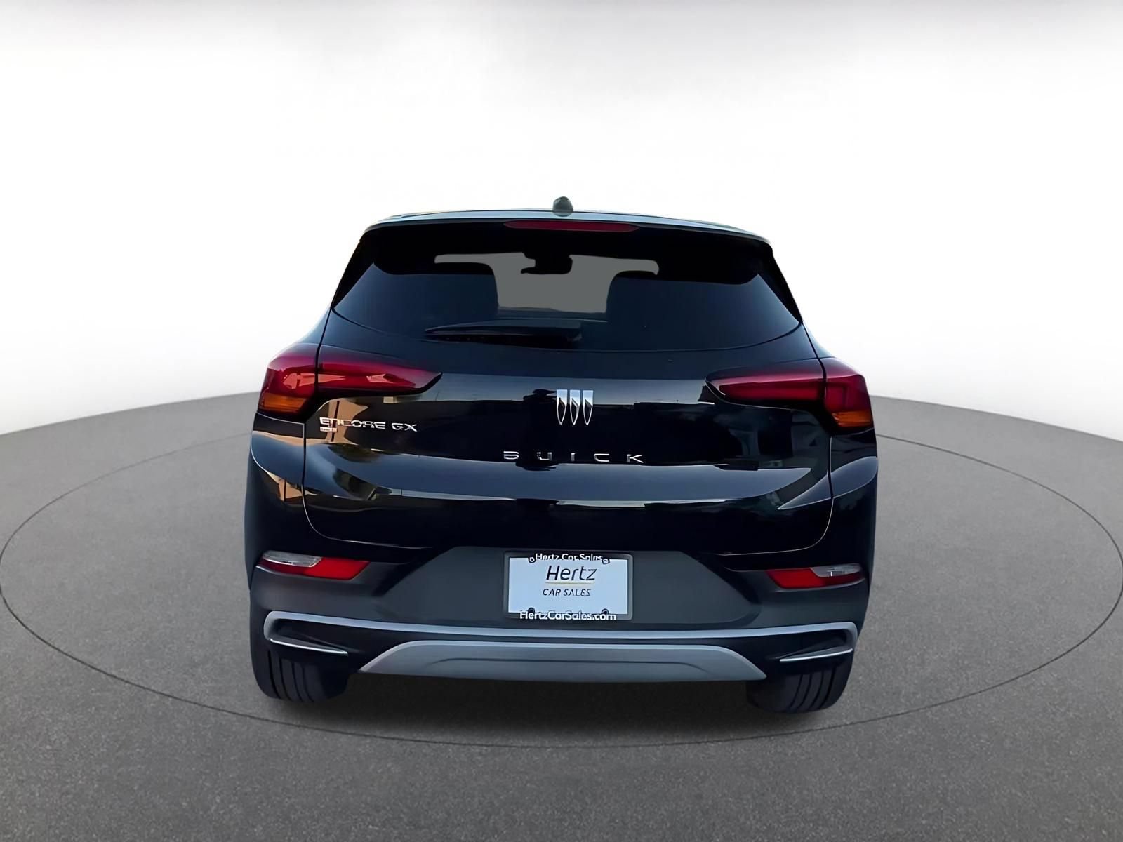 Thumbnail: 2025 Buick Encore GX - 12