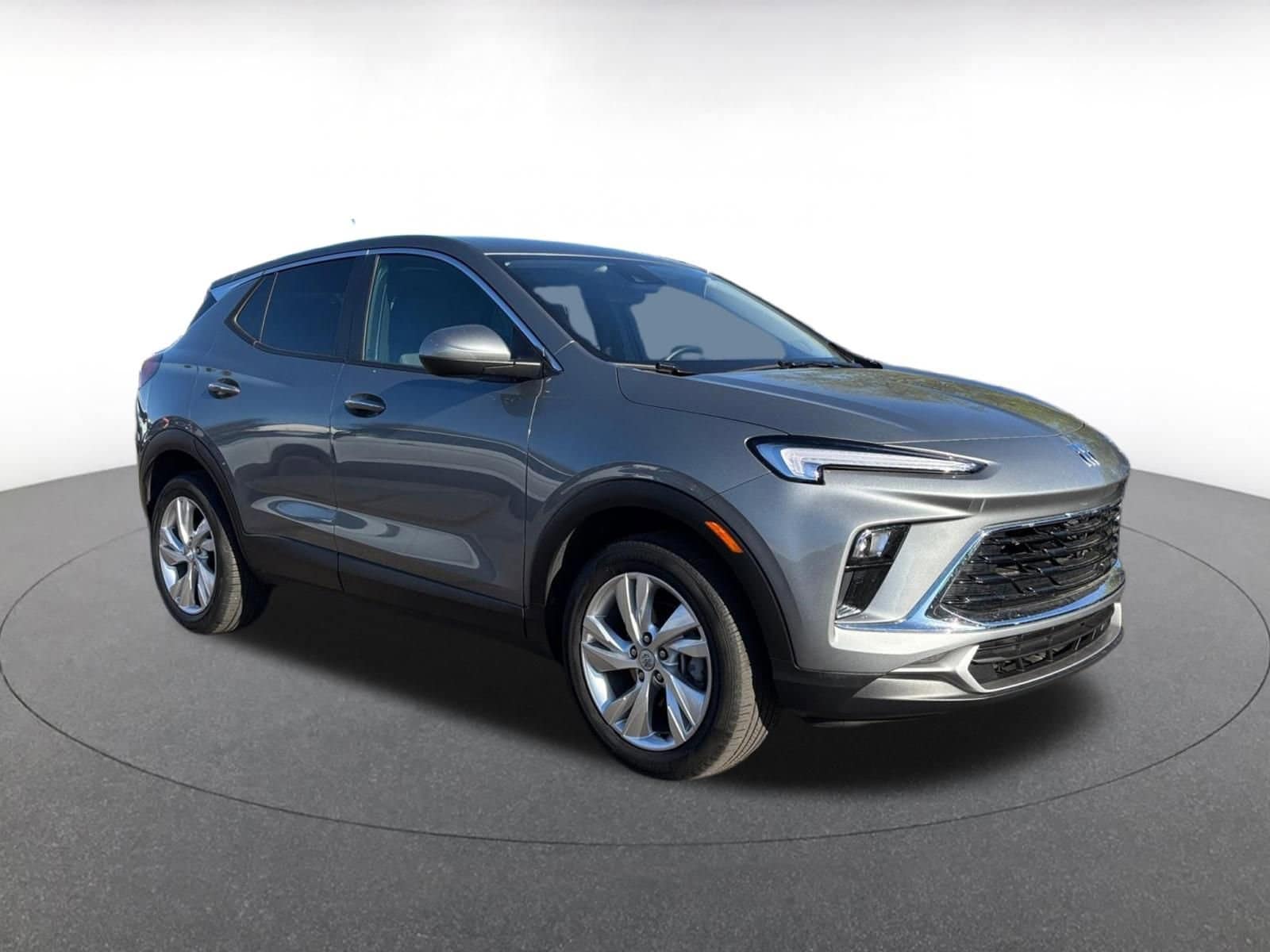 Thumbnail: 2025 Buick Encore GX - 1