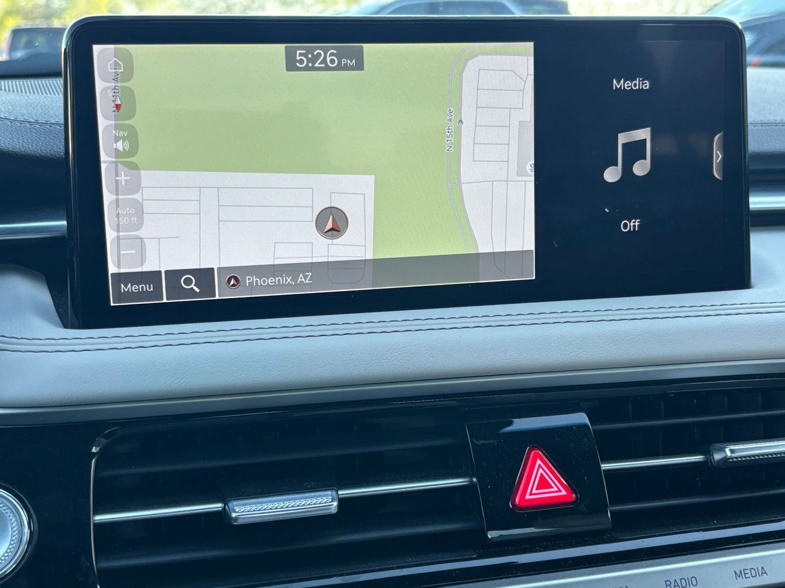 Thumbnail: 2025 Genesis G70 - 20