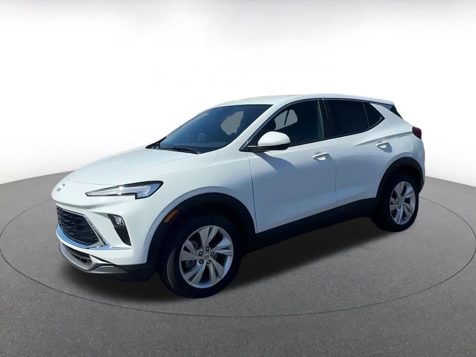 Thumbnail: 2025 Buick Encore GX - 8