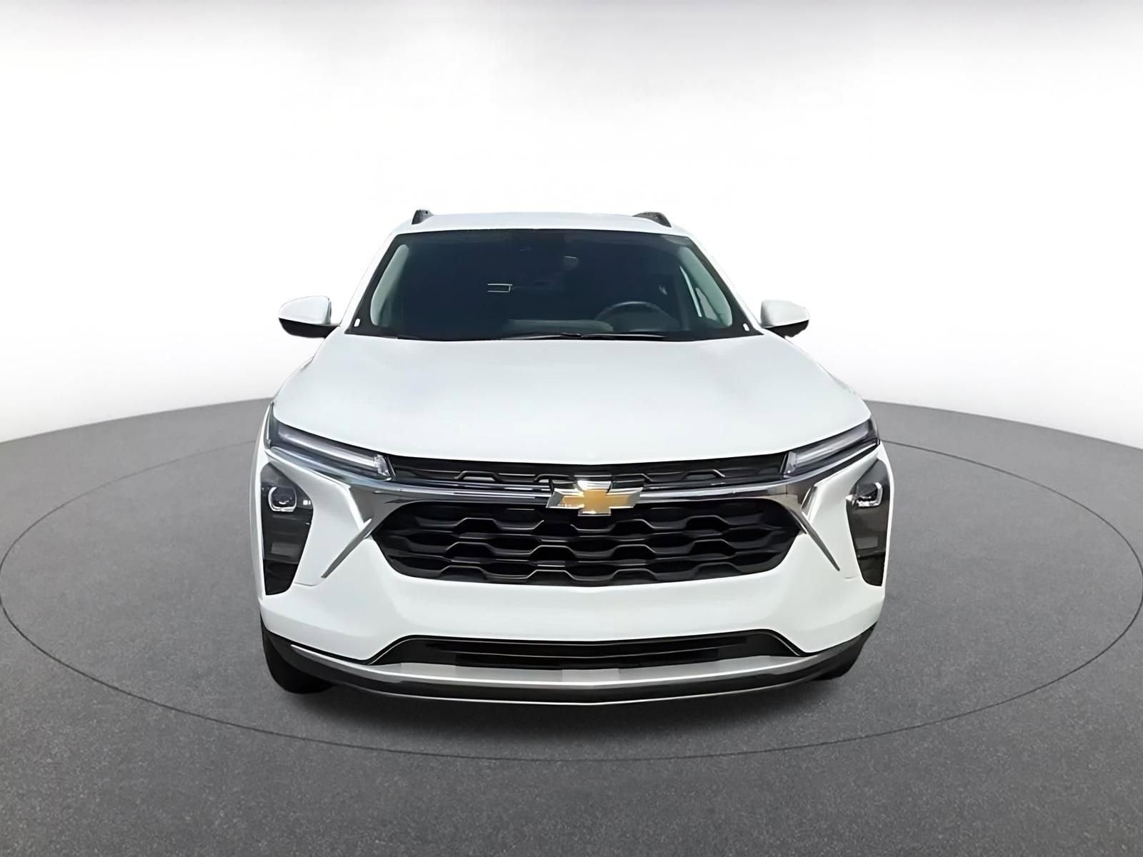 Thumbnail: 2025 Chevrolet Trax - 4