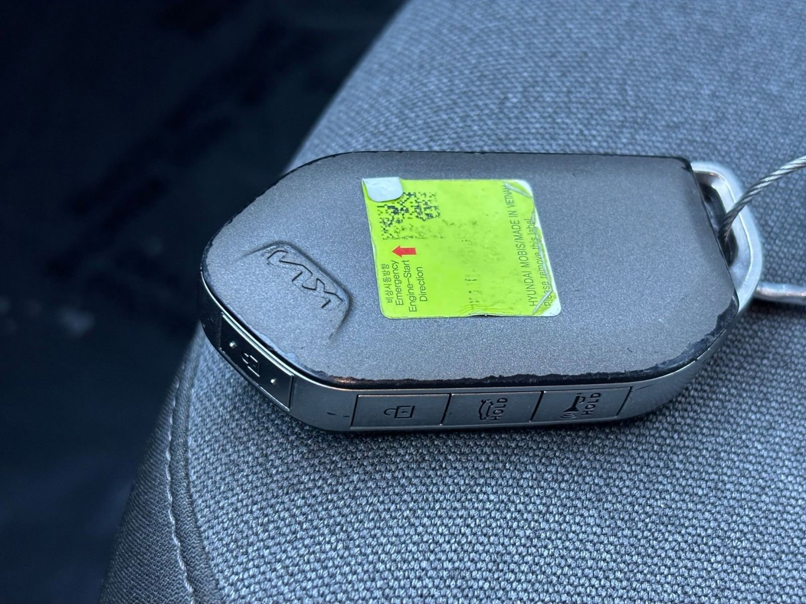 Thumbnail: 2025 Kia K4 - 22