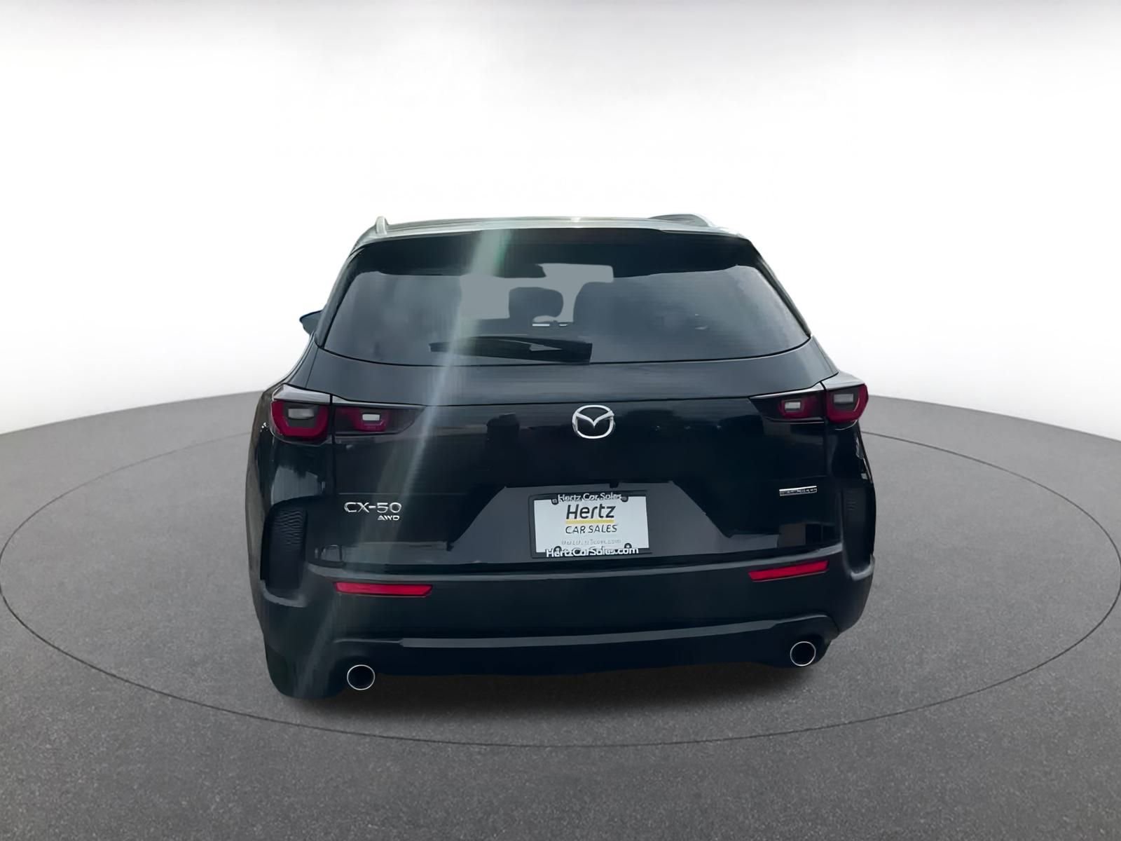 Thumbnail: 2025 Mazda CX-50 - 12