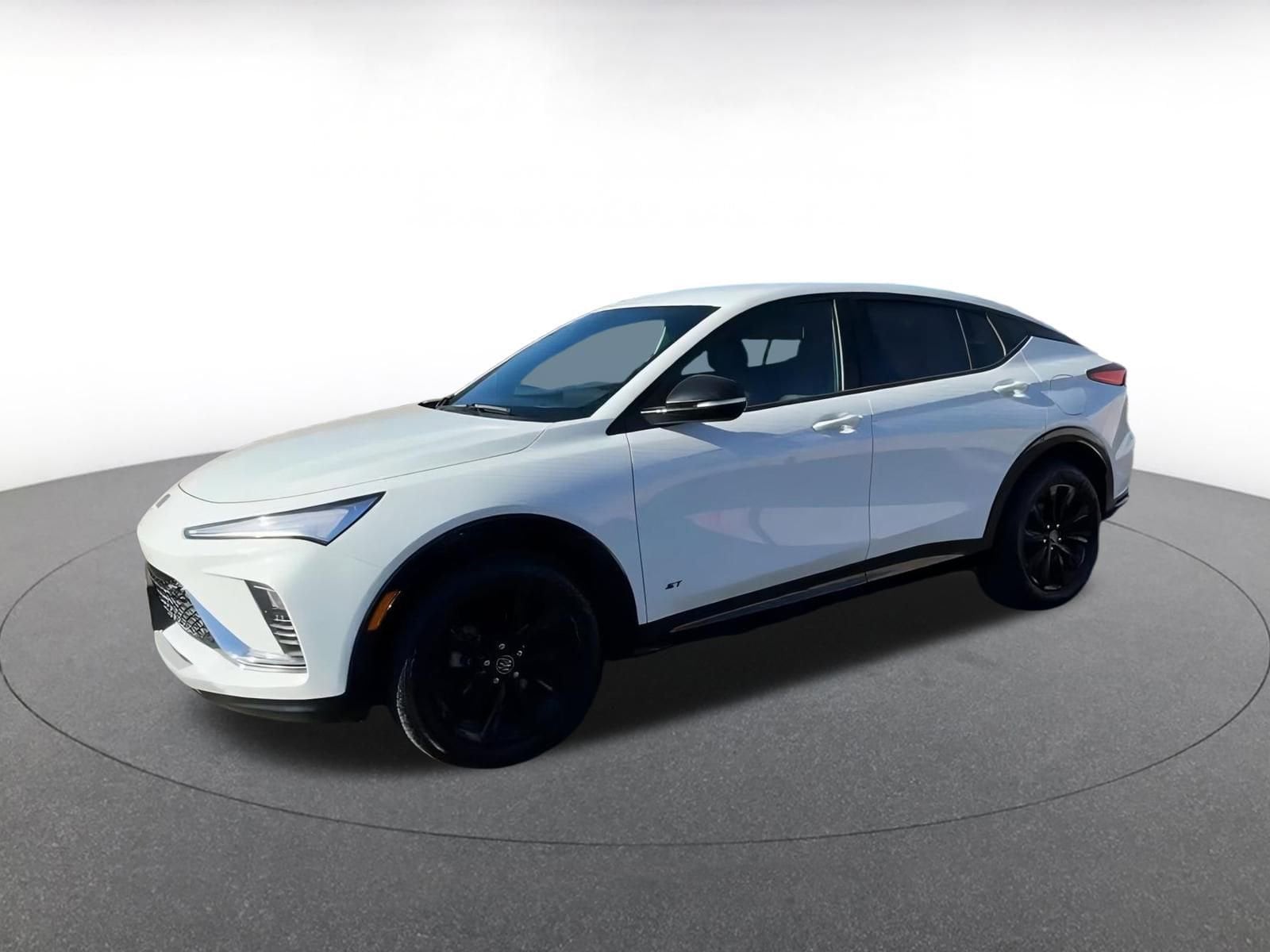 Thumbnail: 2025 Buick Envista - 8