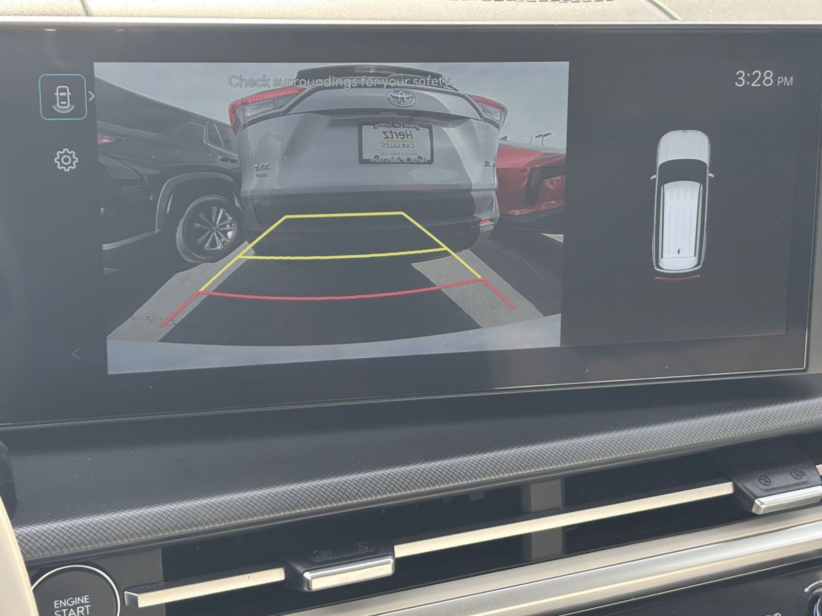 Thumbnail: 2025 Hyundai Santa Fe - 24