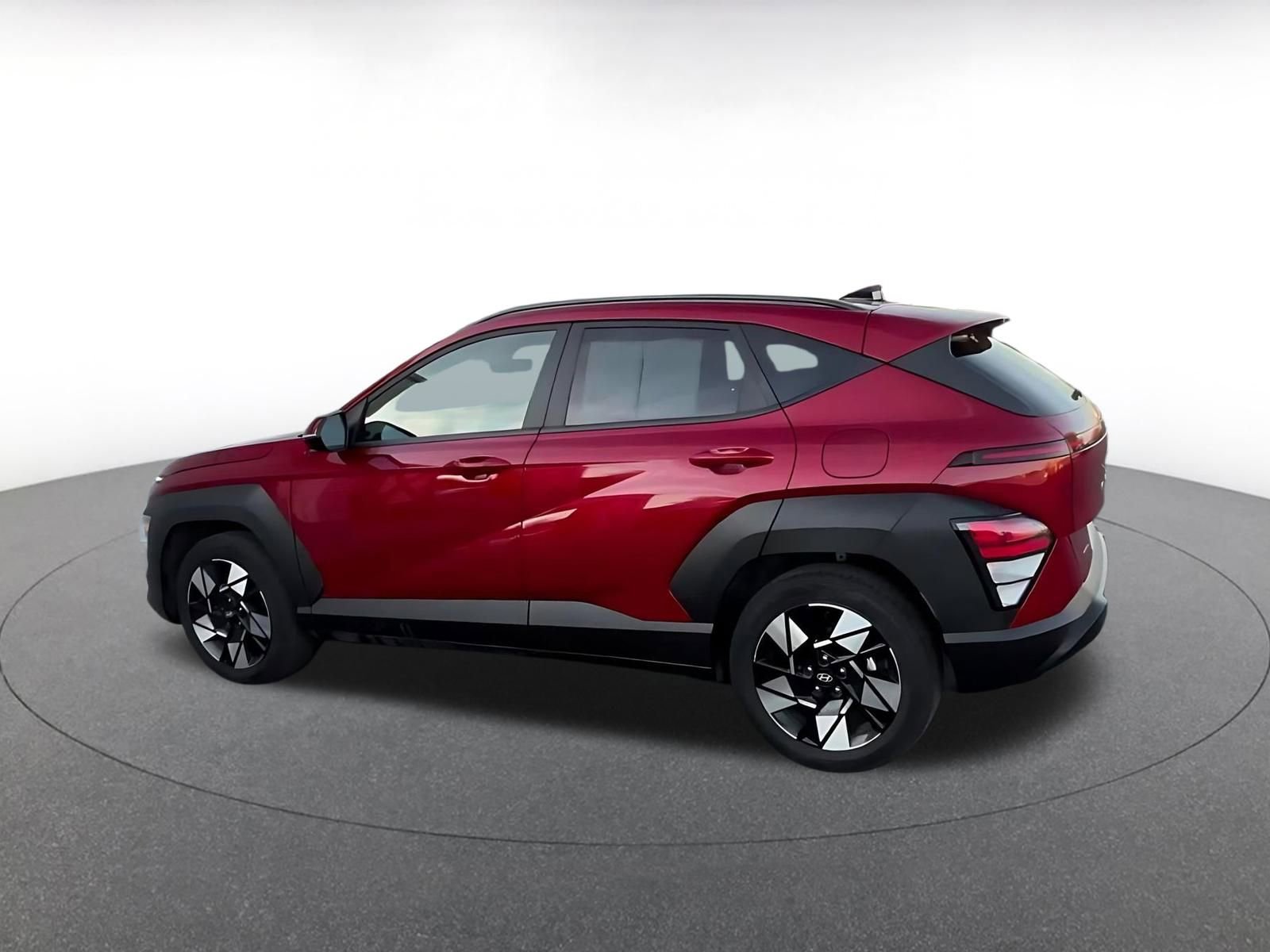 Thumbnail: 2025 Hyundai Kona - 9