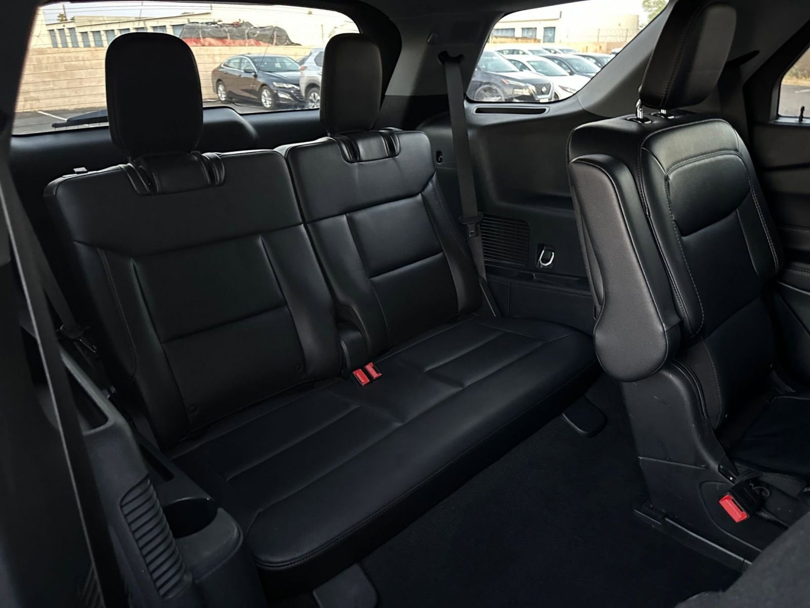 Thumbnail: 2024 Ford Explorer - 17